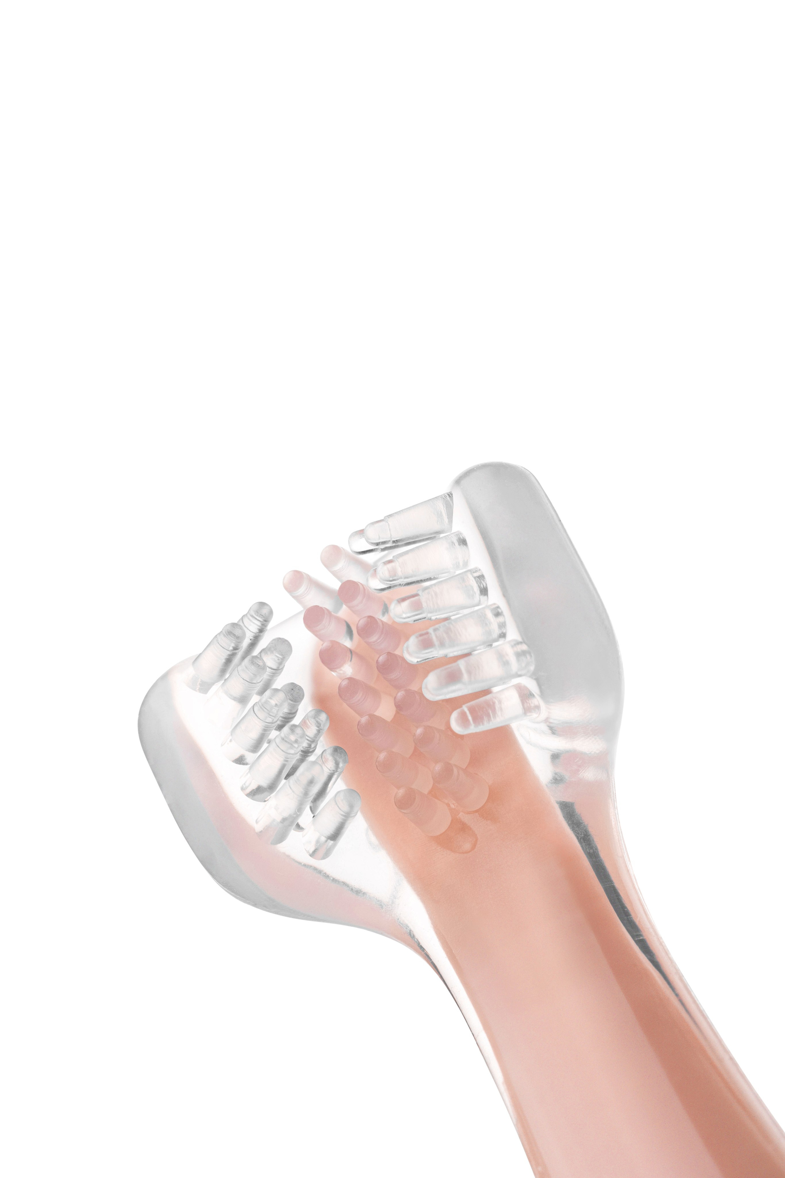 On White детские зубные щетки. Екатерина Лементуева фуд-фотограф, предметный фотограф, Новосибирск