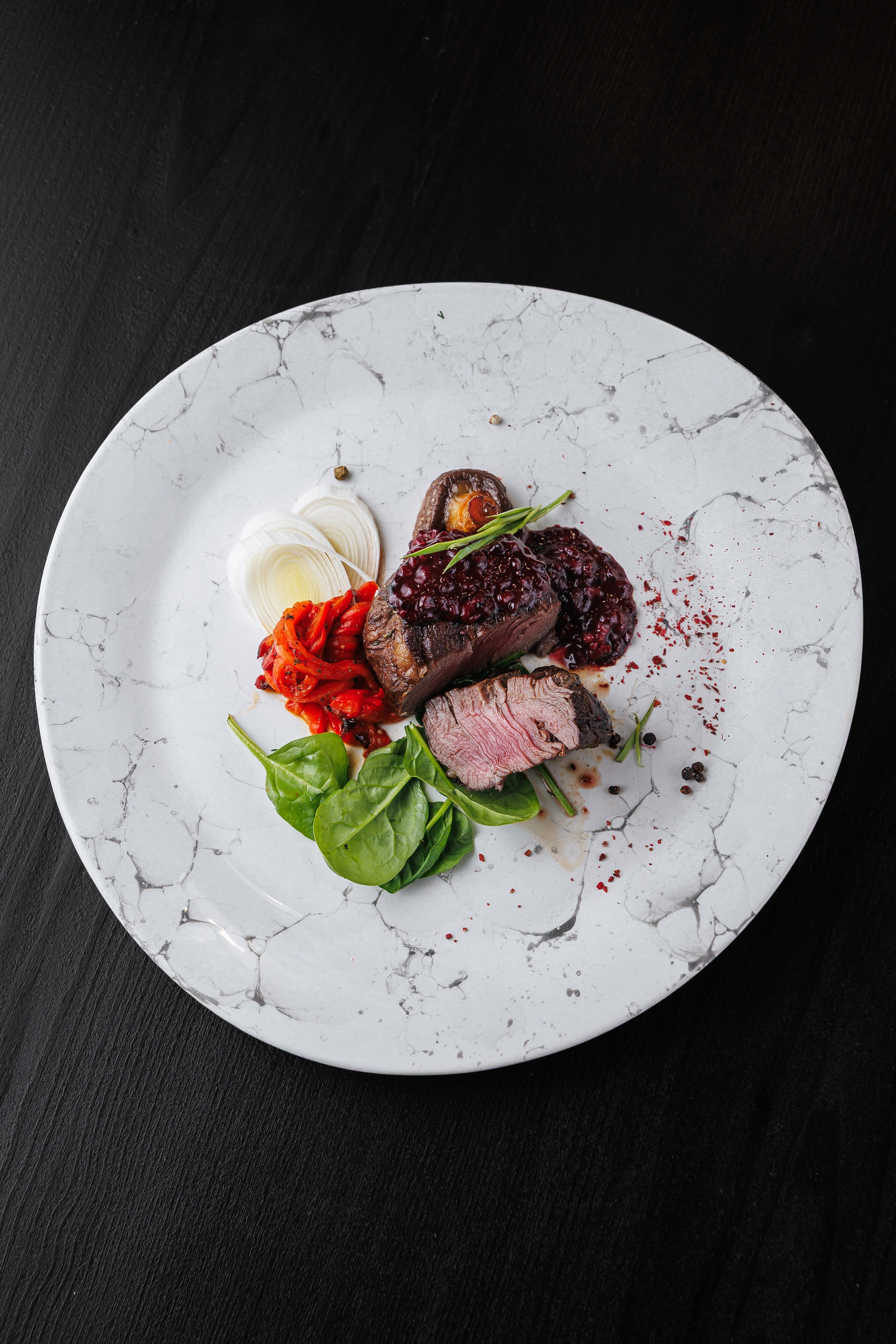 PRB ROCK.MUSIC RESTAURANT. Фото и видео контент за одну съемку — Веретенников Егор