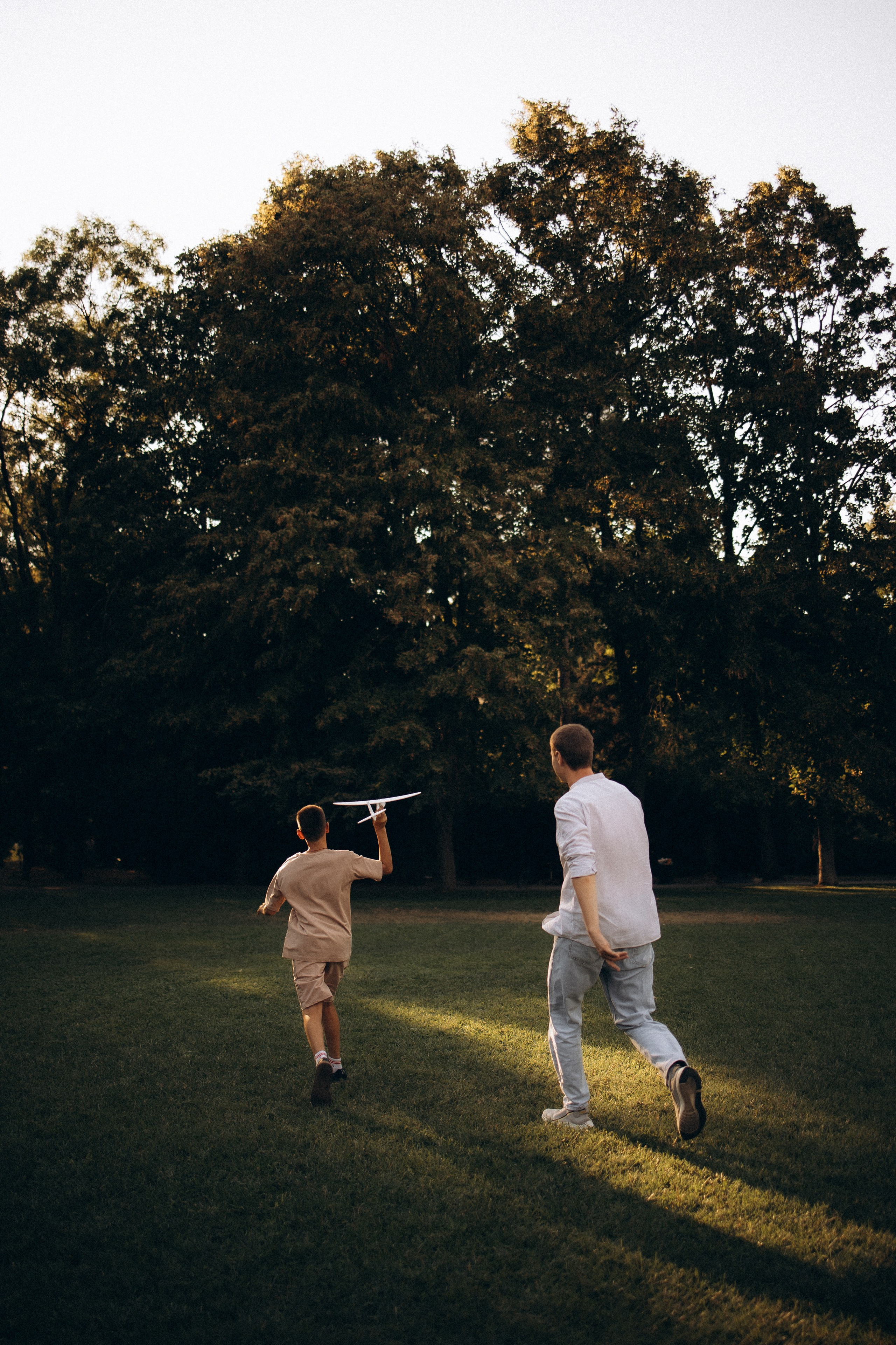 Дендрарий. Семейный фотограф в Краснодаре Храмова Анна