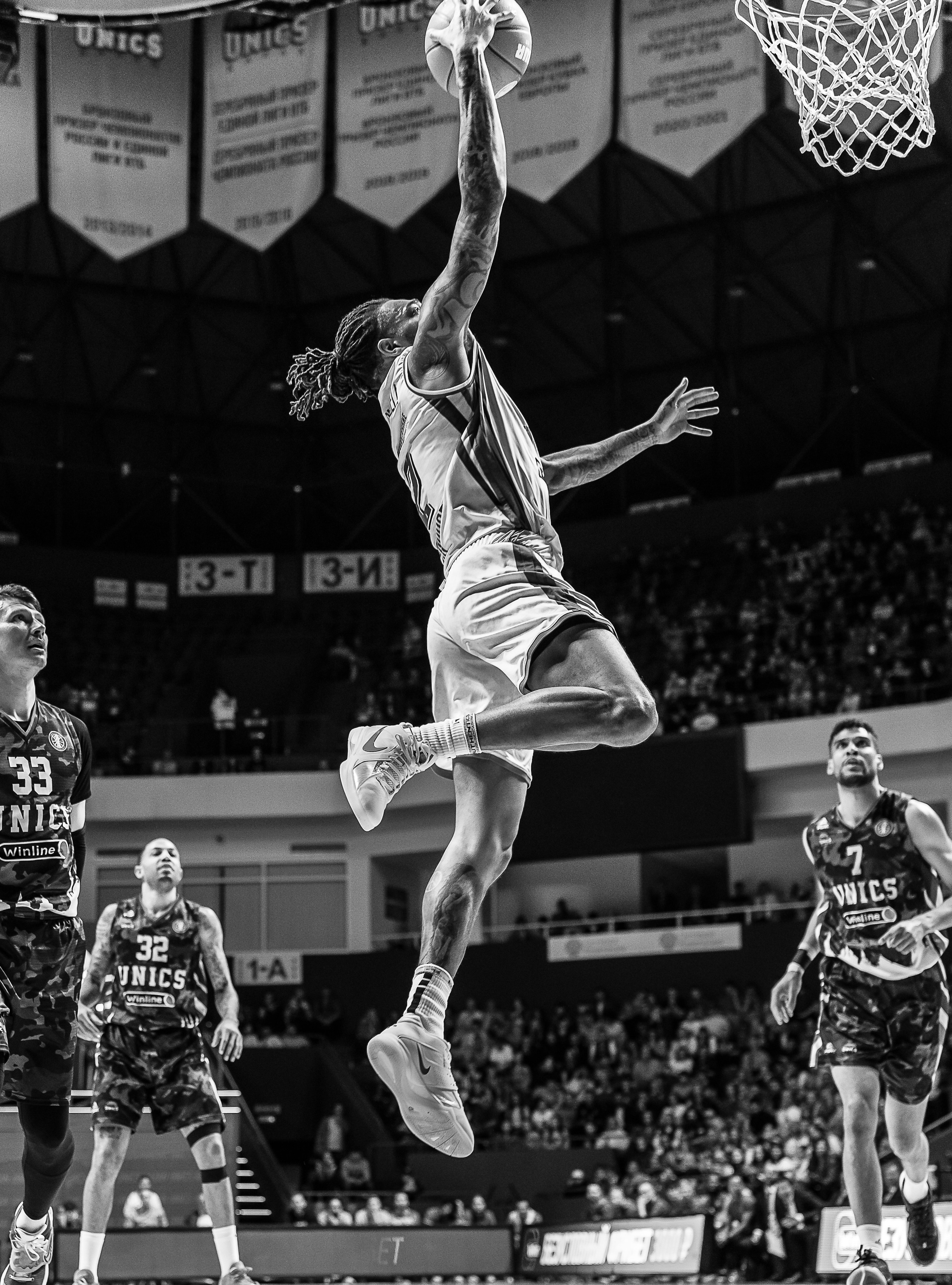 УНИКС. Фотограф в Казани Алина Абдуллина