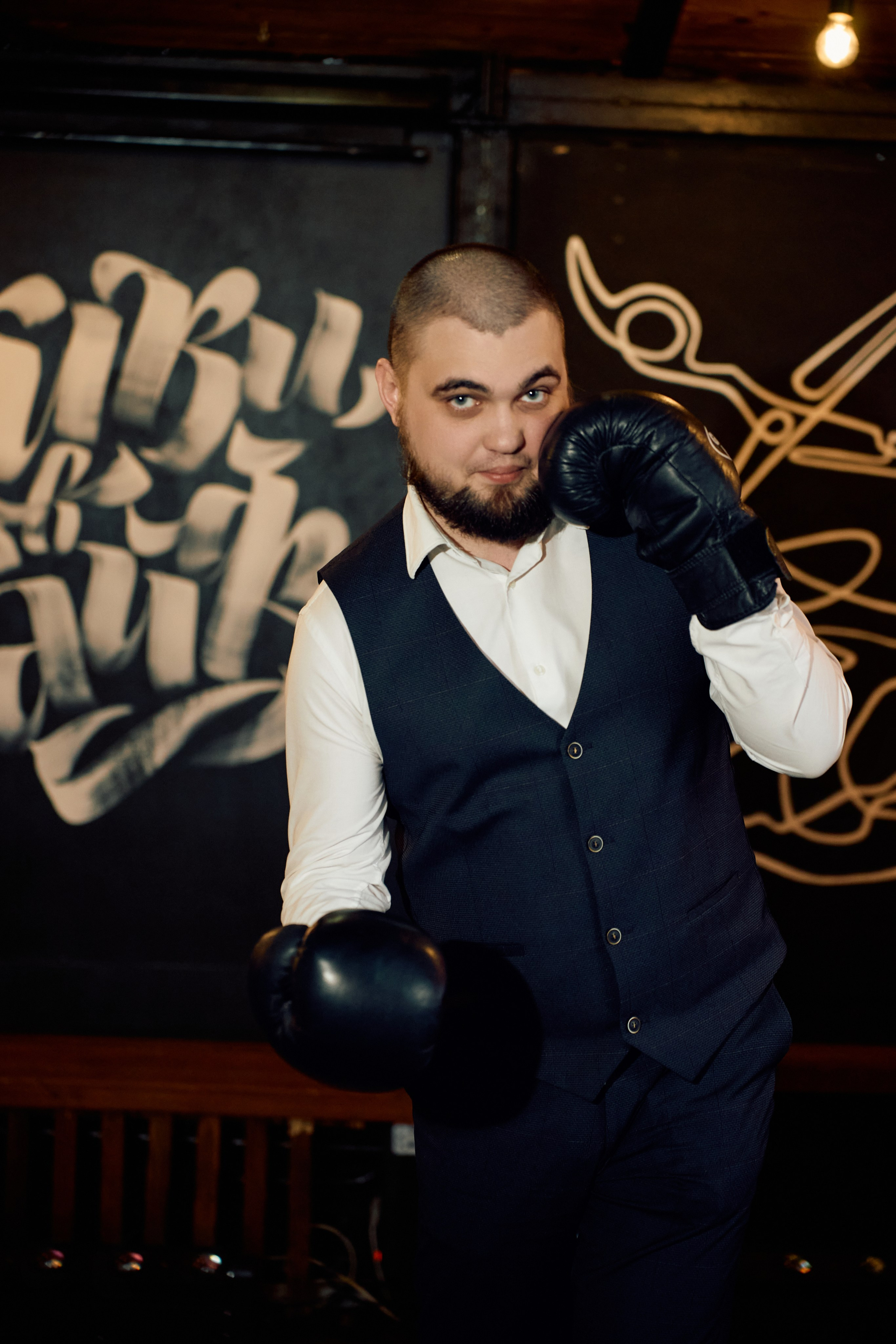 Бренд фотограф Александр Шалагин