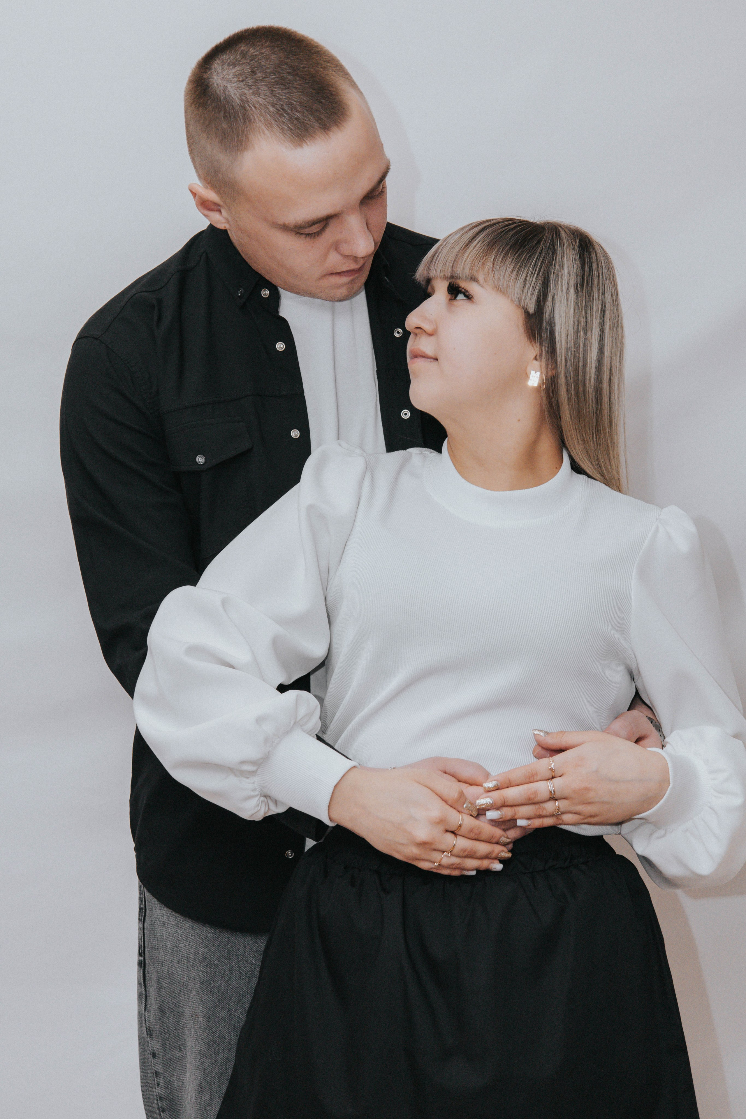 Love Story. Фотограф г. Северобайкальск Михайлова Сакдиана