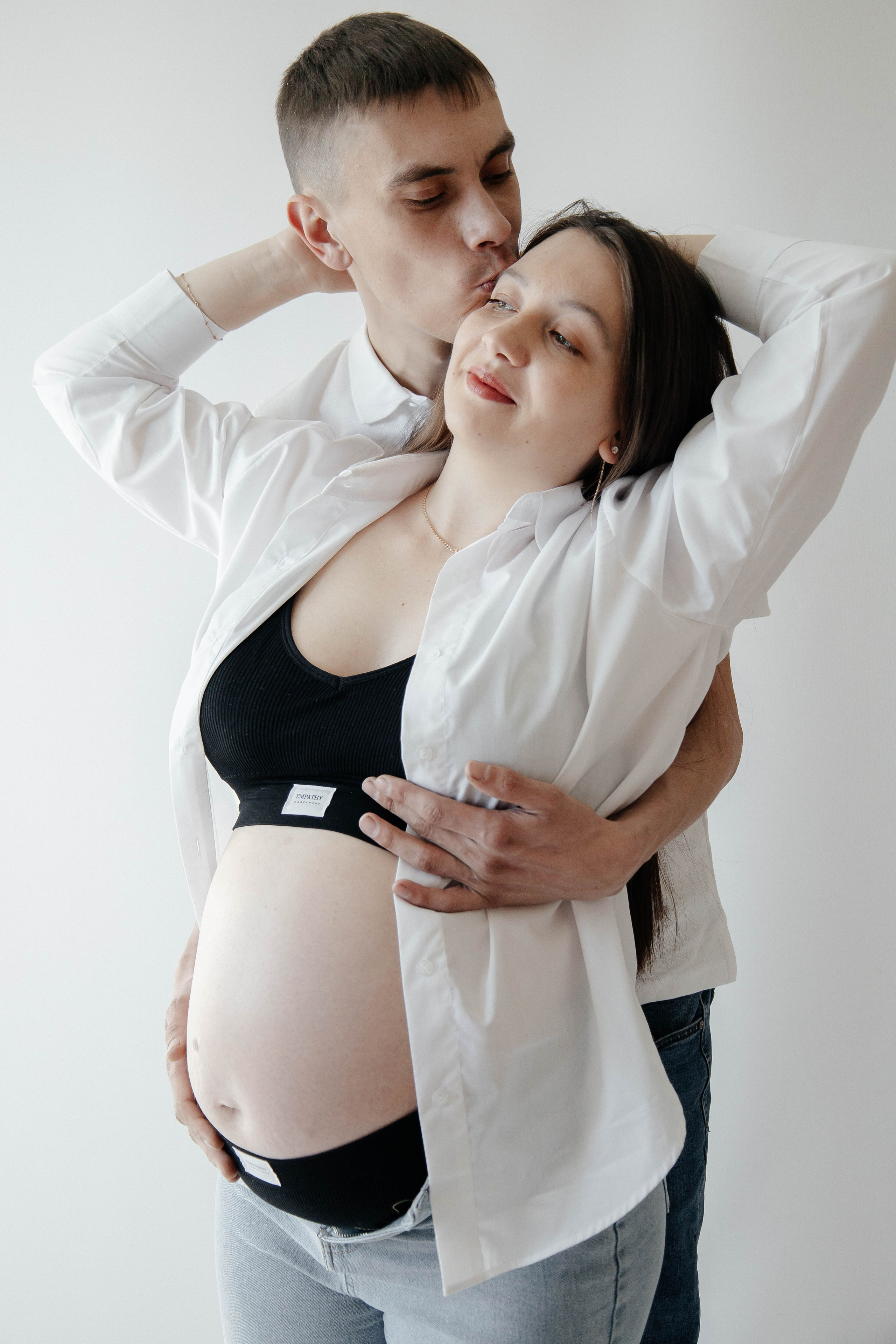 Семейная съёмка. Фотограф г. Северобайкальск Михайлова Сакдиана