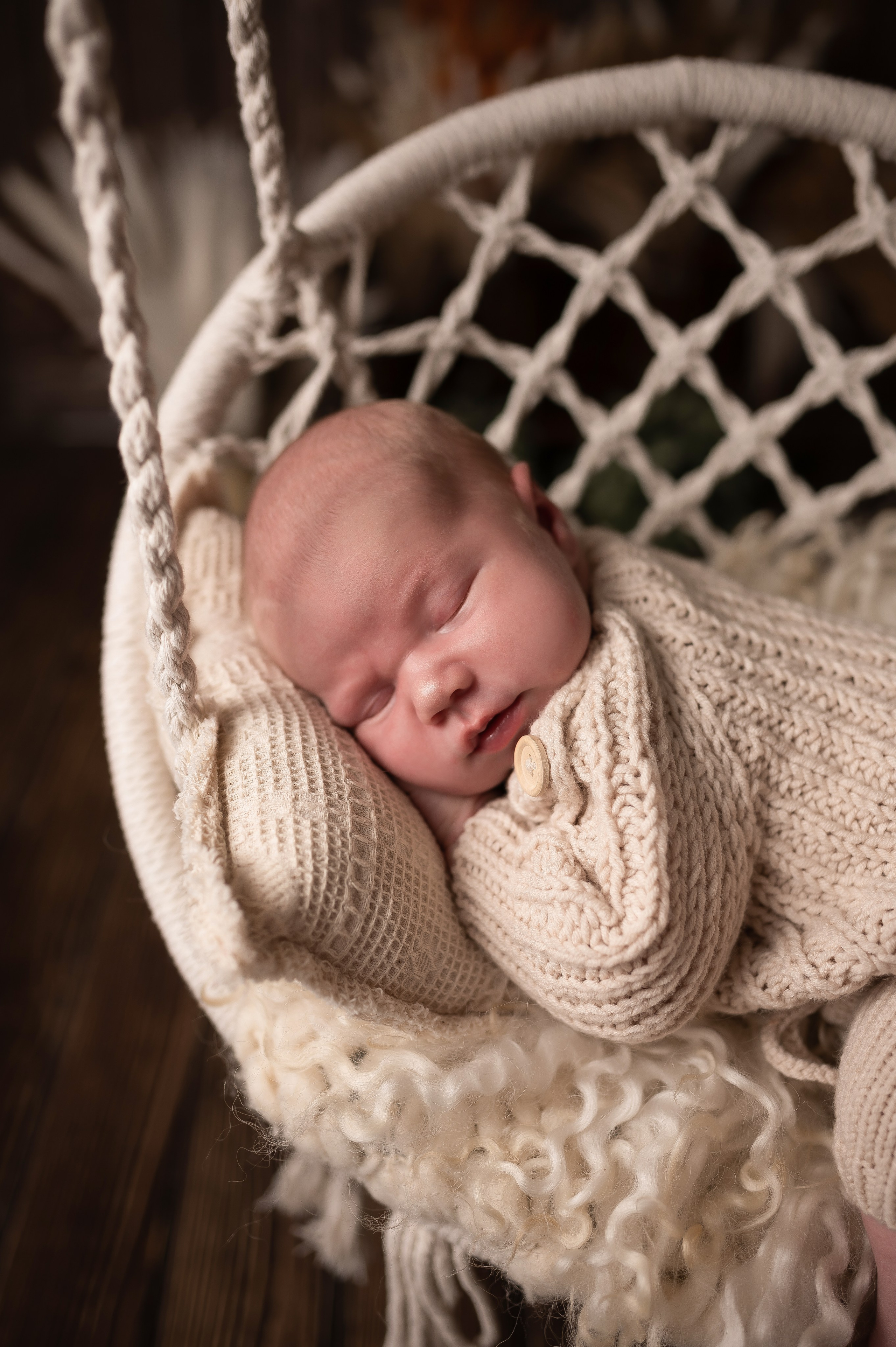 NEWBORN. Главная