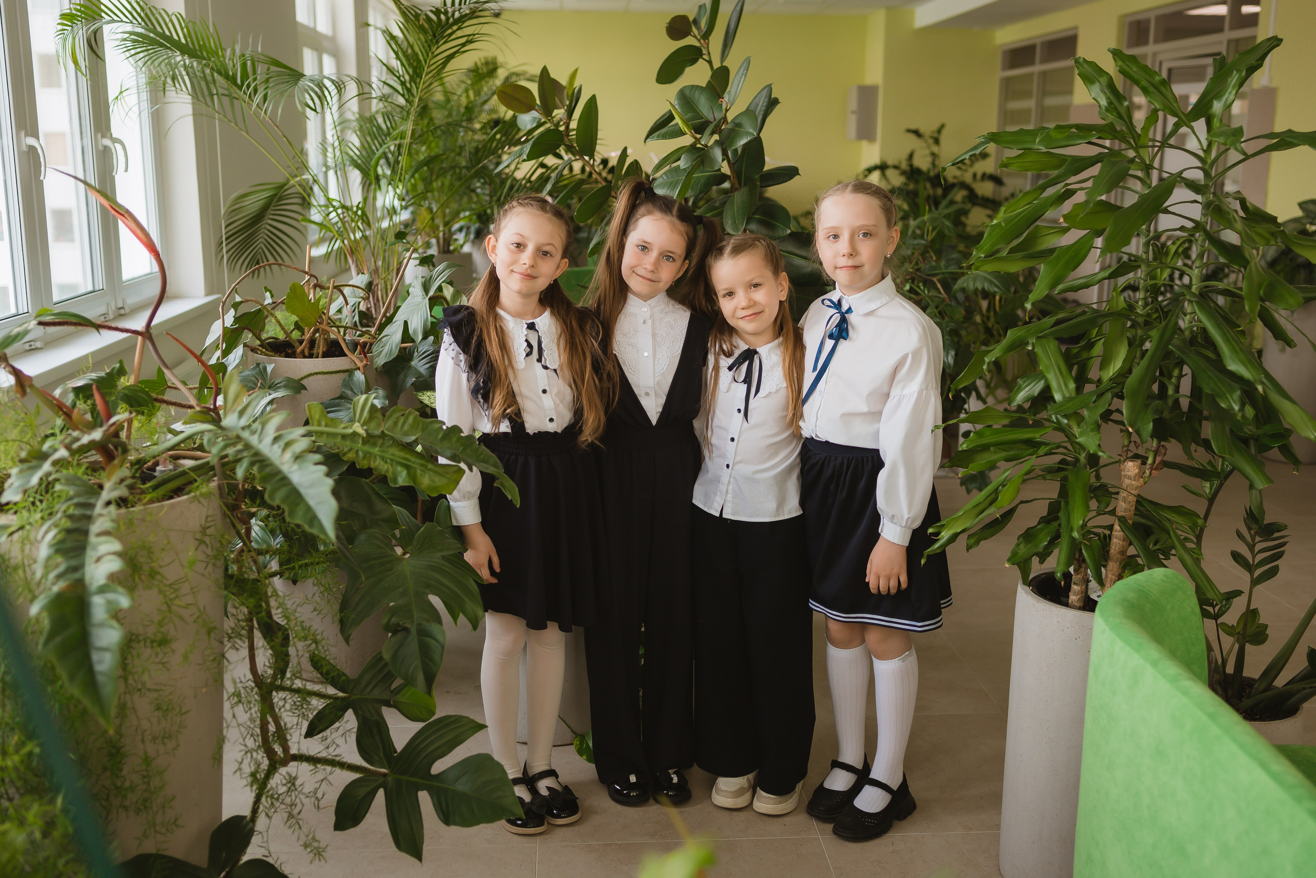 Школьные фотосессии. Фотограф Новорожденных и беременности г. Тюмень