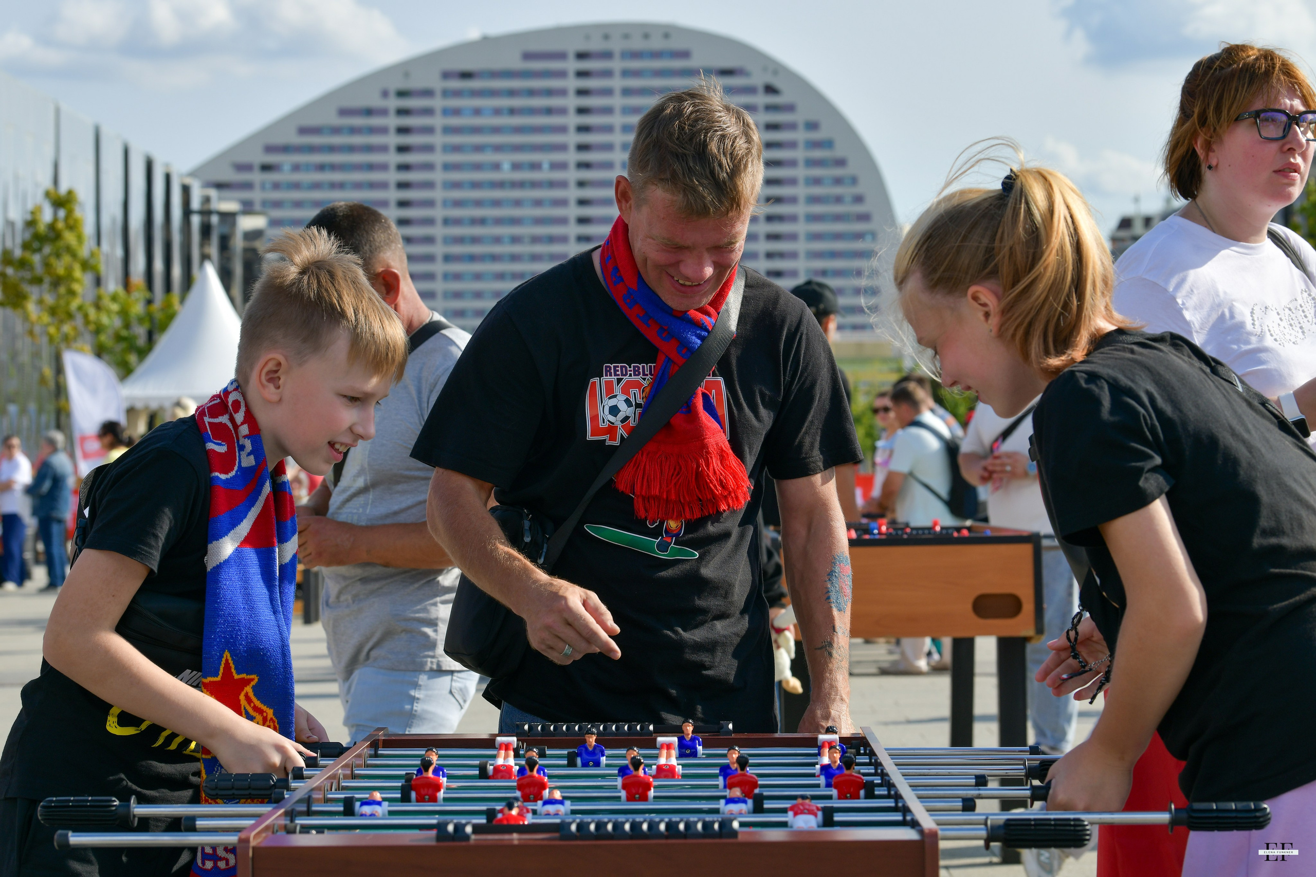 ПФК «ЦСКА» — ПФК «ЛОКОМОТИВ» Российская Премьер-Лига. 5 тур. 18.08.2024 ВЕБ-Арена г. Москва. Свой взгляд через объектив