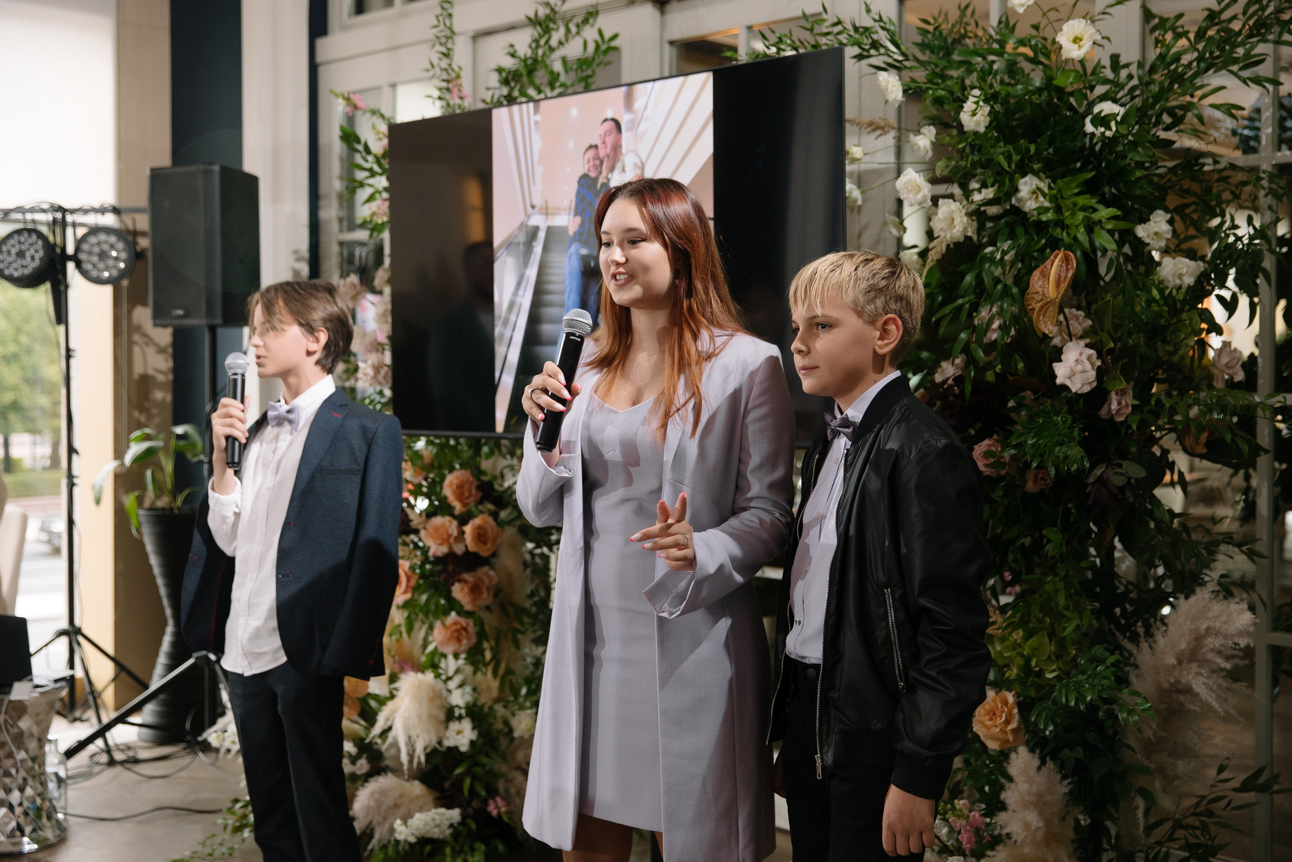 Маша & Илья. Свадебный фотограф Екатерина Тимукина