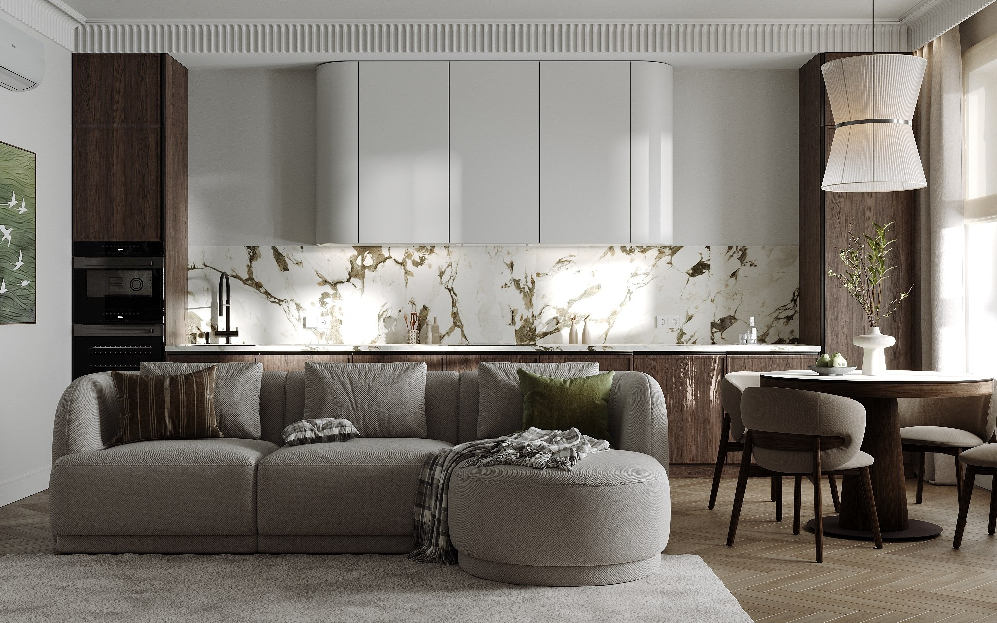 Смоленская. Alina Ryzhankova Design