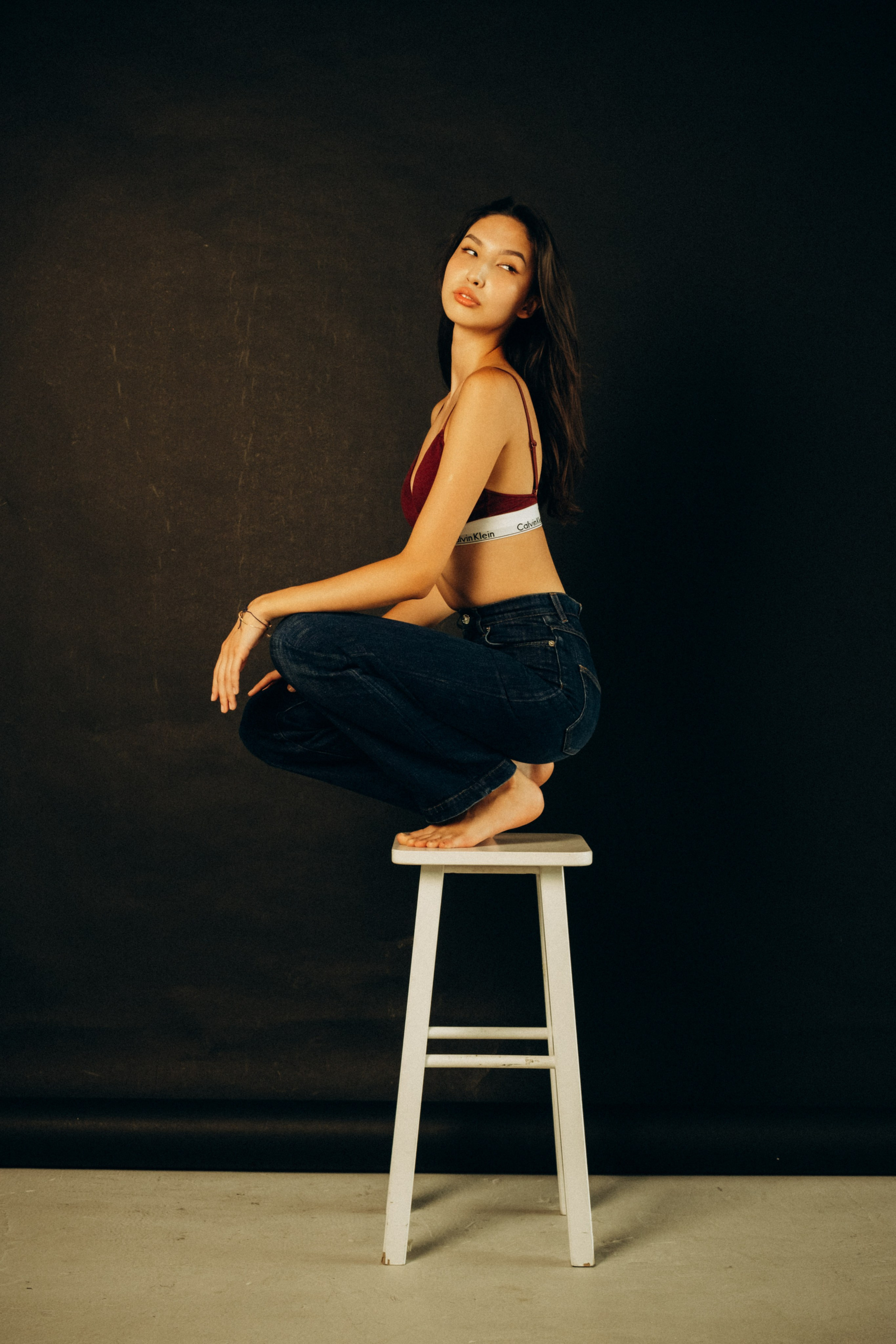 Индивидуальная съемка