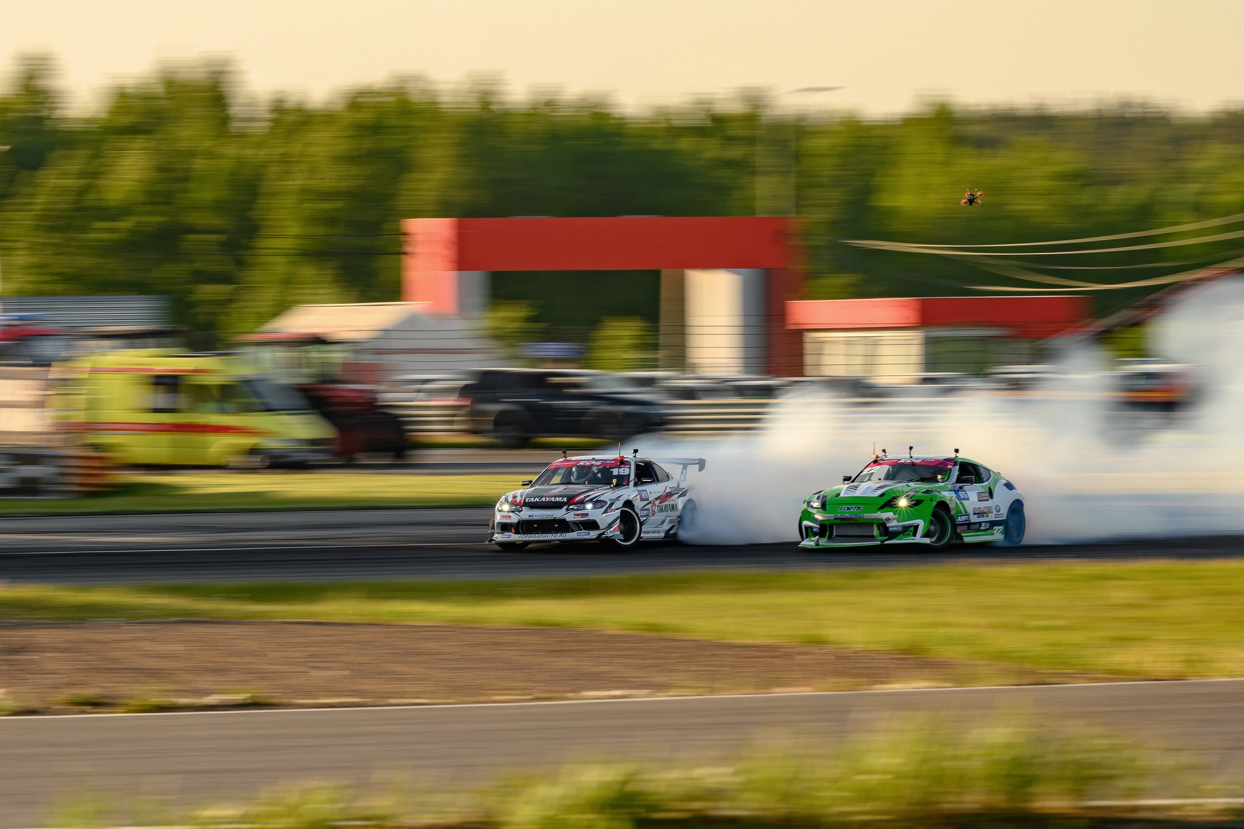 RDS_IIэтап_NNovgorod_2024. Фотограф Александр Данилов