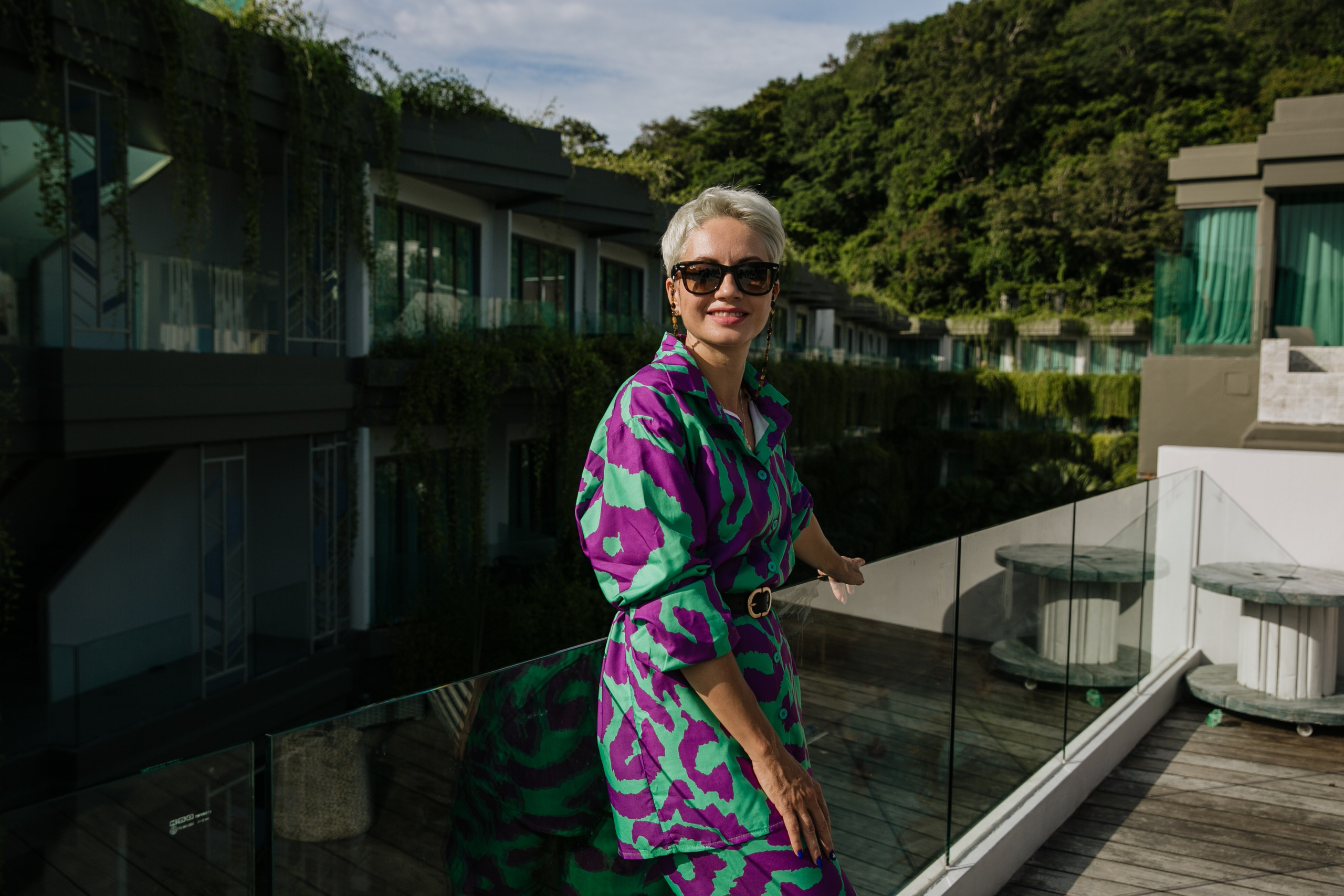 Ирина. Фотограф и видеограф Анна Домашенко