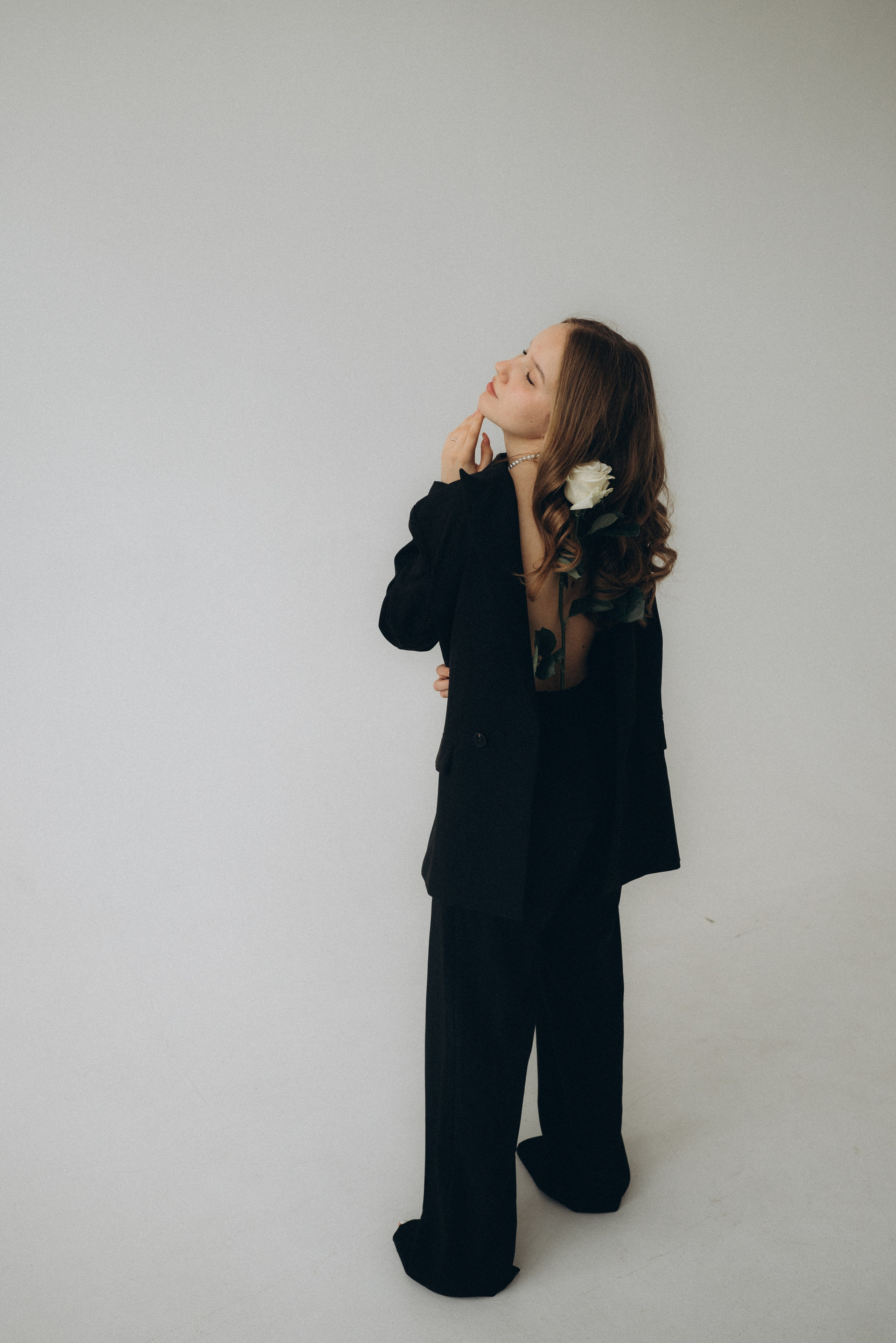 Наташа. Суханова Регина Фотограф Сергиев Посад