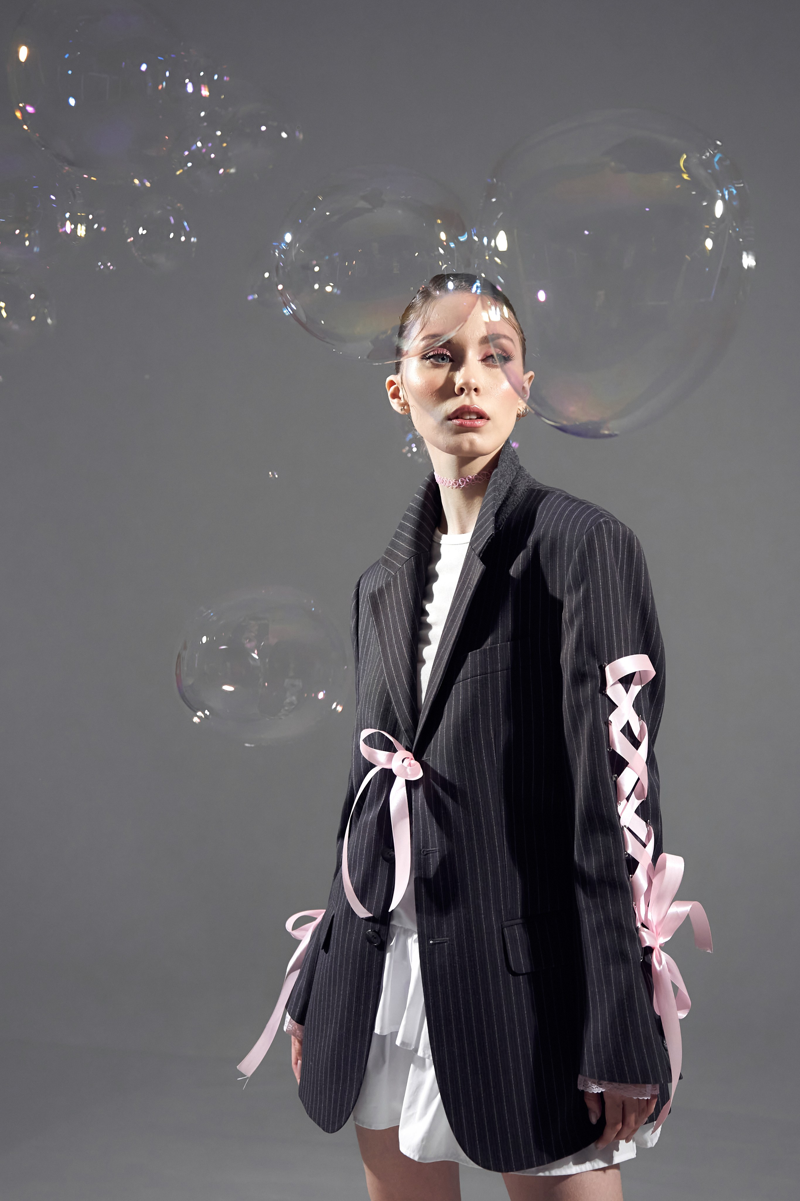 Творческий проект Мыльные ПУЗЫРИ. Мартазова Екатерина фотограф. Екатеринбург