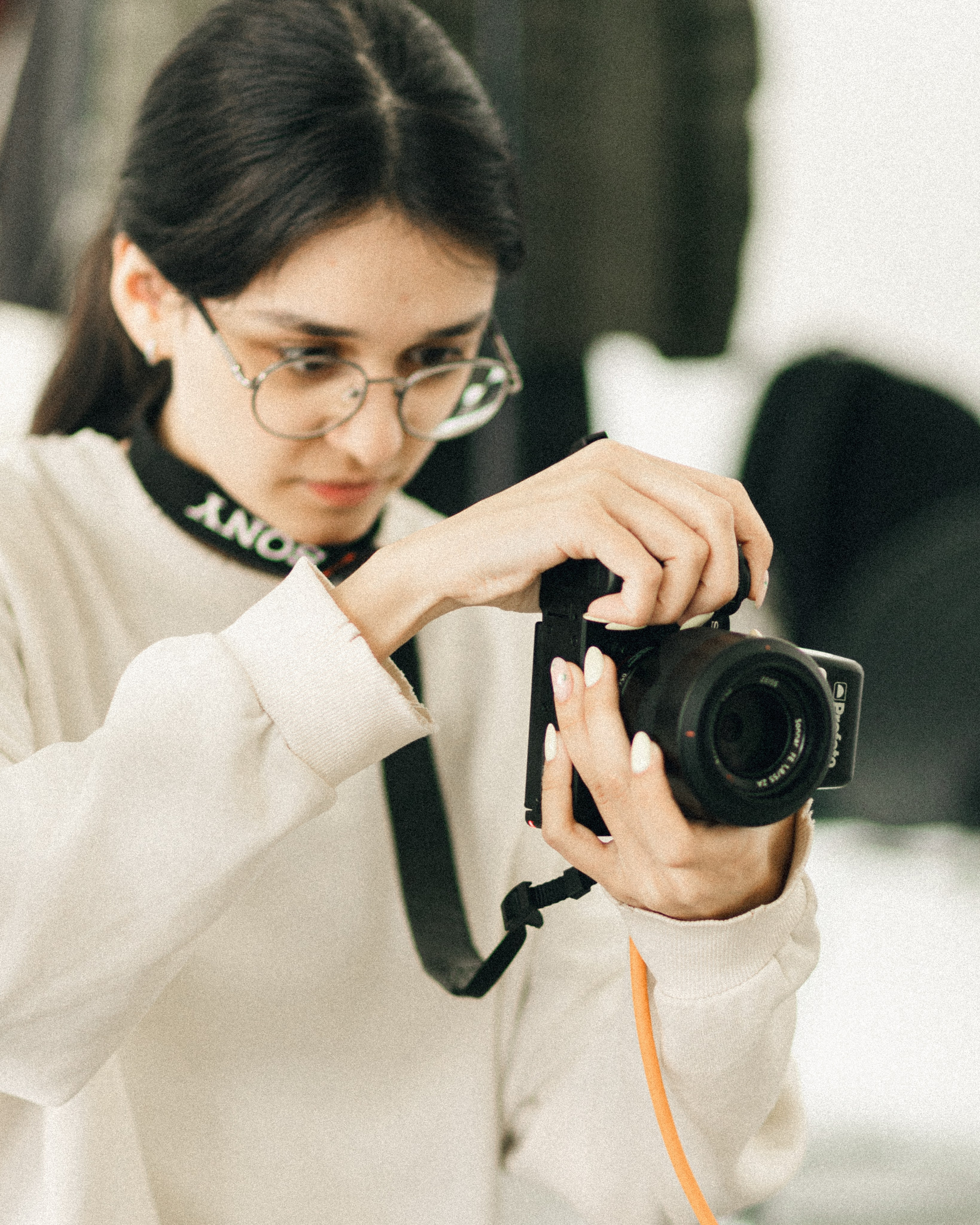 LOVE REPUBLIC. Елизавета Федотова | фэшн-фотограф