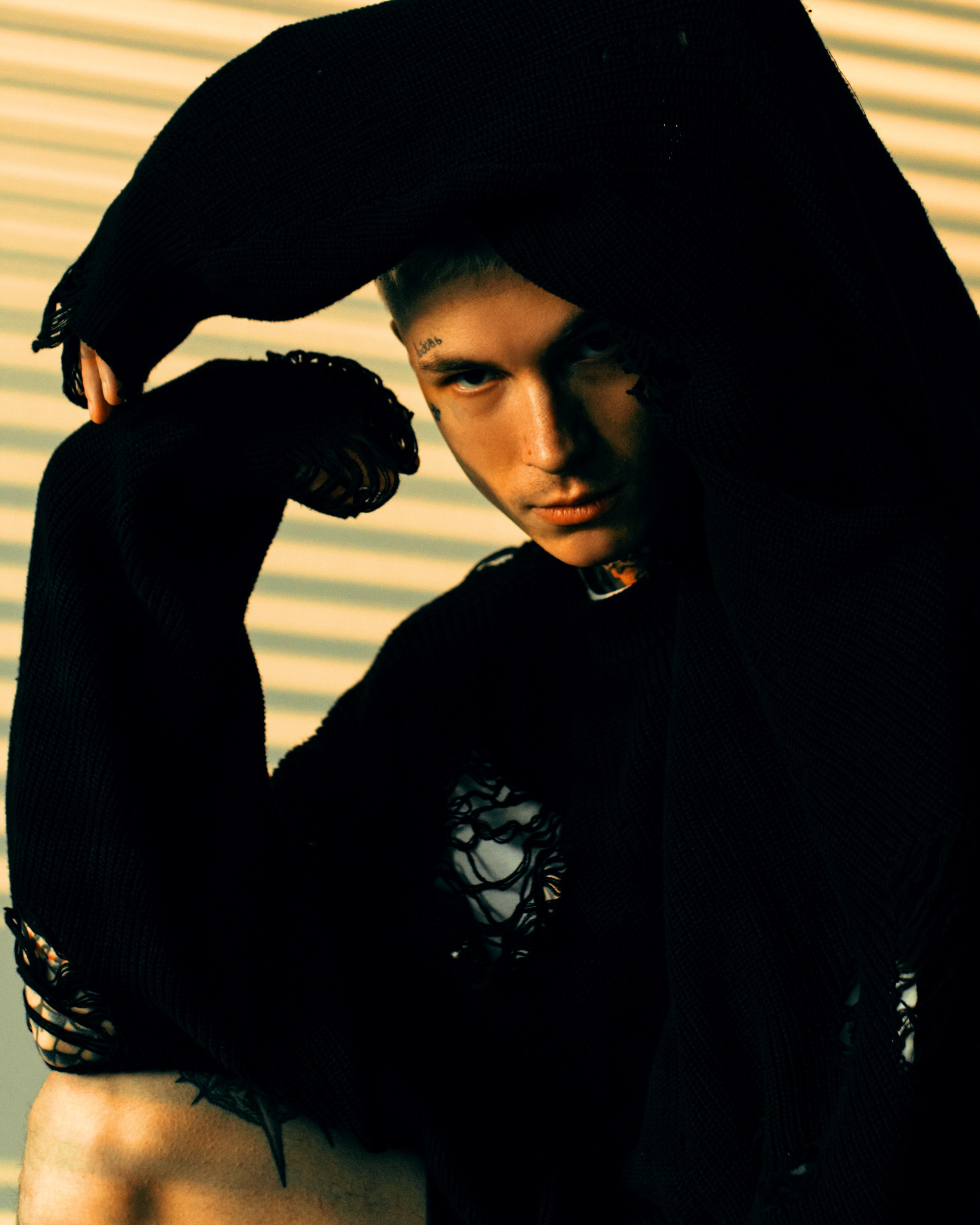 ЛЁША. Елизавета Федотова | фэшн-фотограф