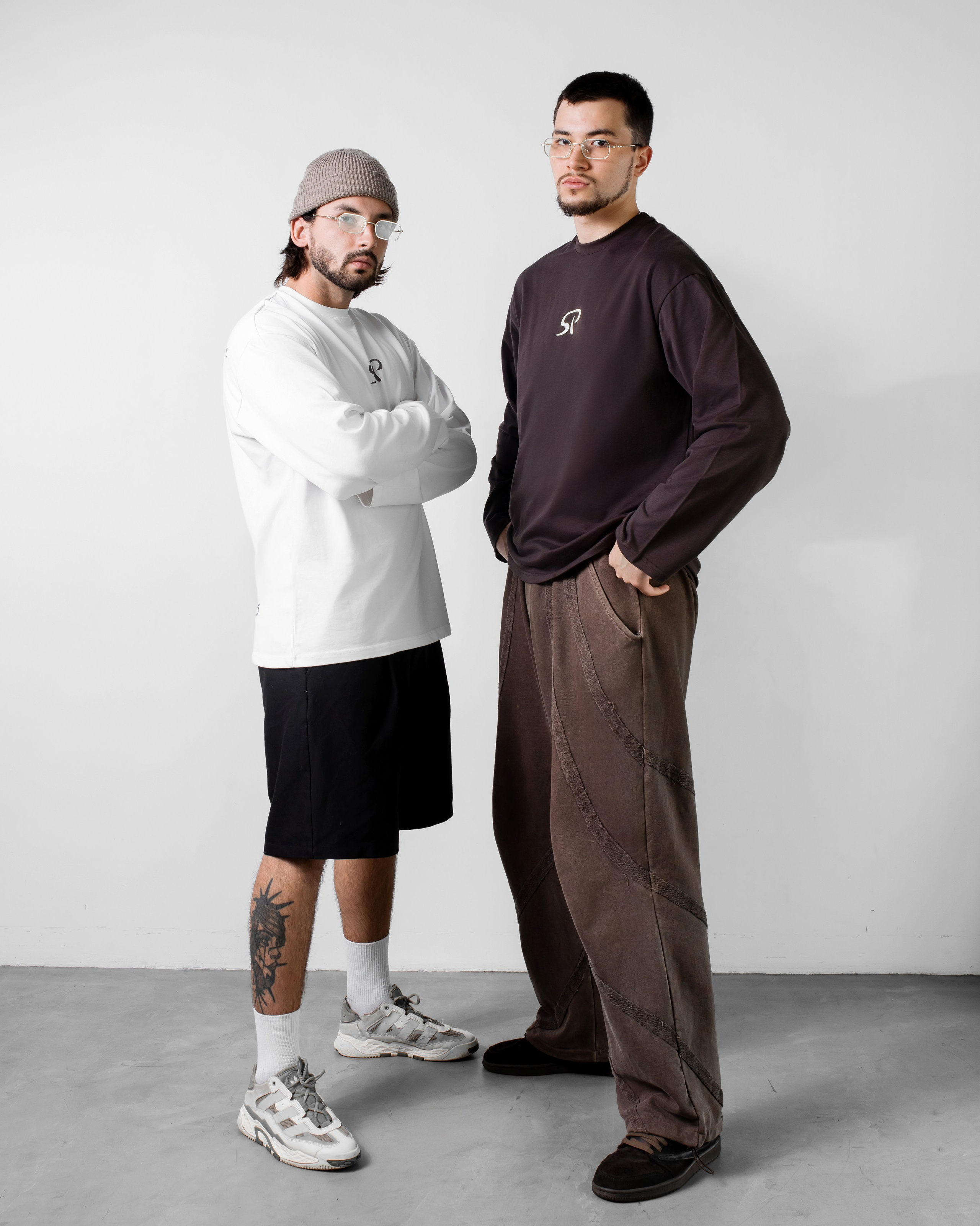 SAINT POUND. Елизавета Федотова | фэшн-фотограф