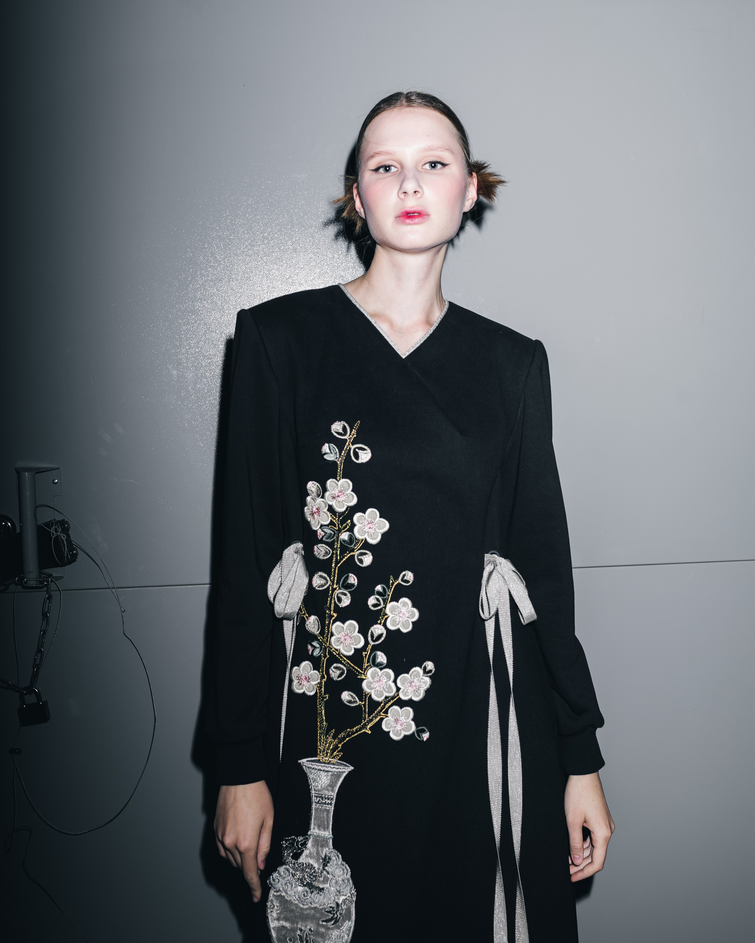 STAS LOPATKIN. Елизавета Федотова | фэшн-фотограф