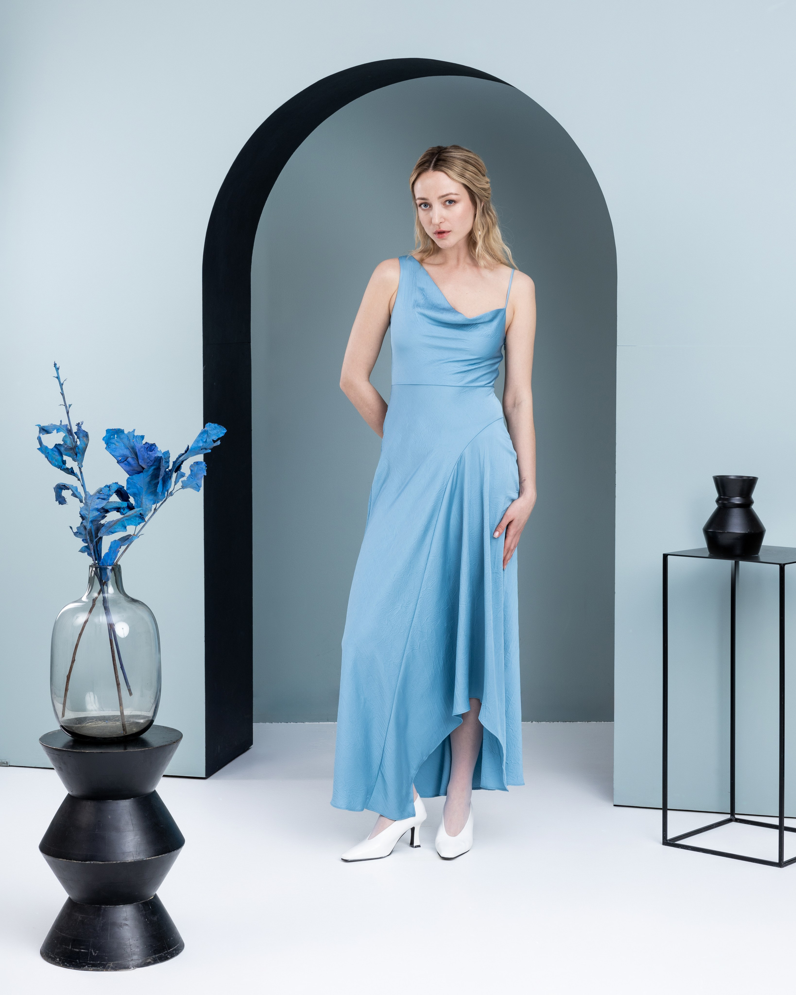 ЛУКБУК ВЕСНА-ЛЕТО. Елизавета Федотова | фэшн-фотограф