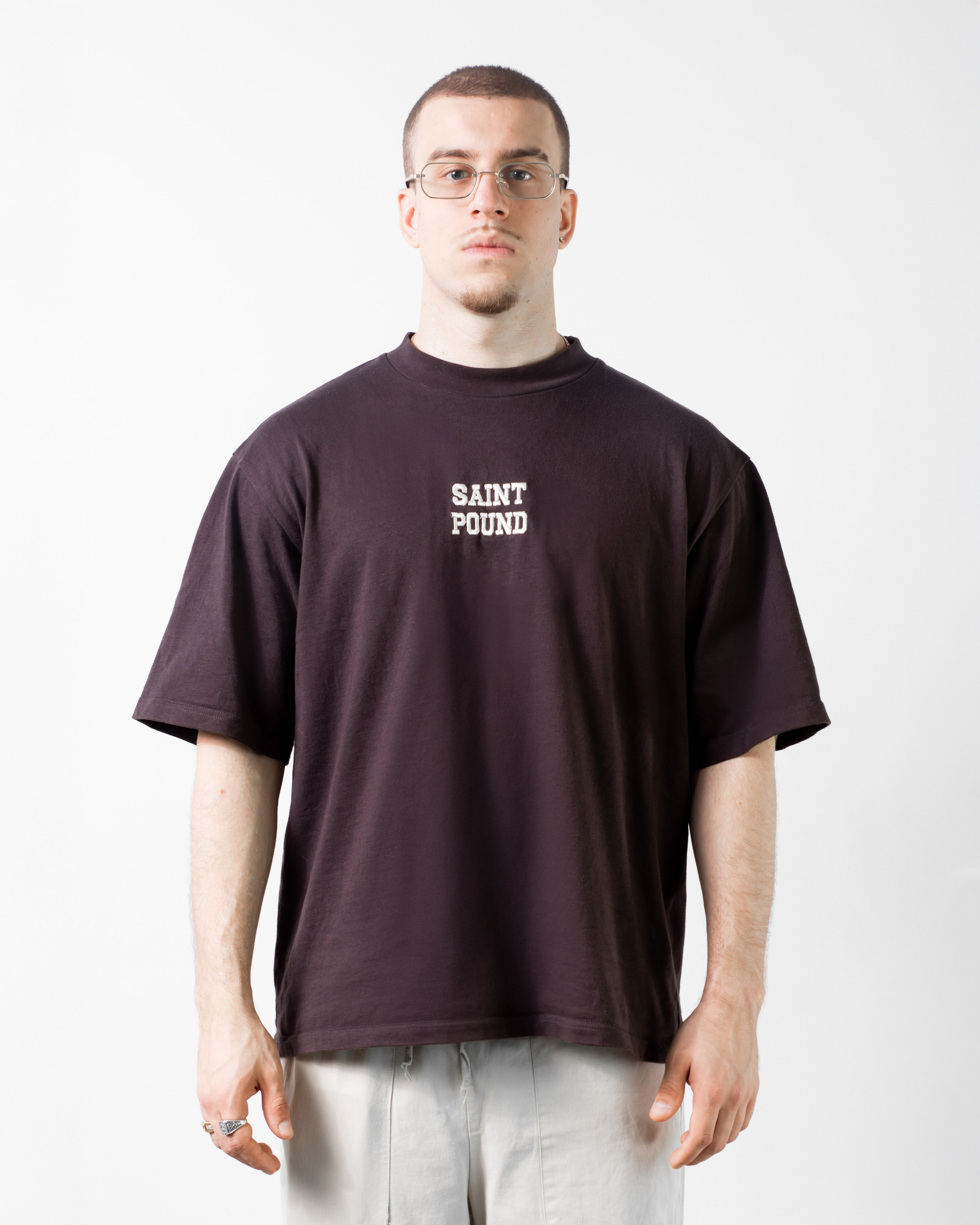 SAINT POUND. Елизавета Федотова | фэшн-фотограф