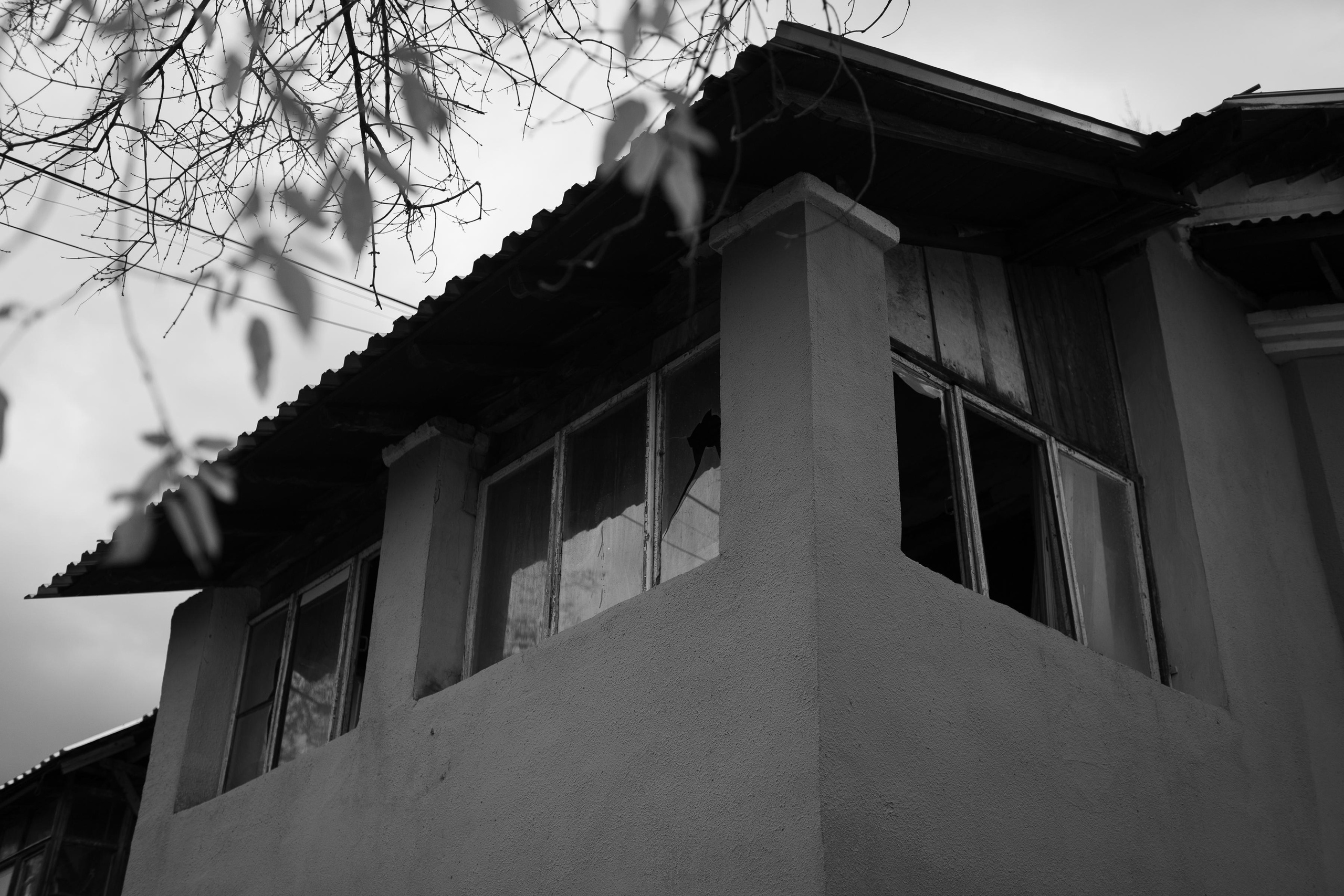 Эстетика Ебеней. Oleg Kozachok — Photographer with Protanopia | Portraits, Texture & Light