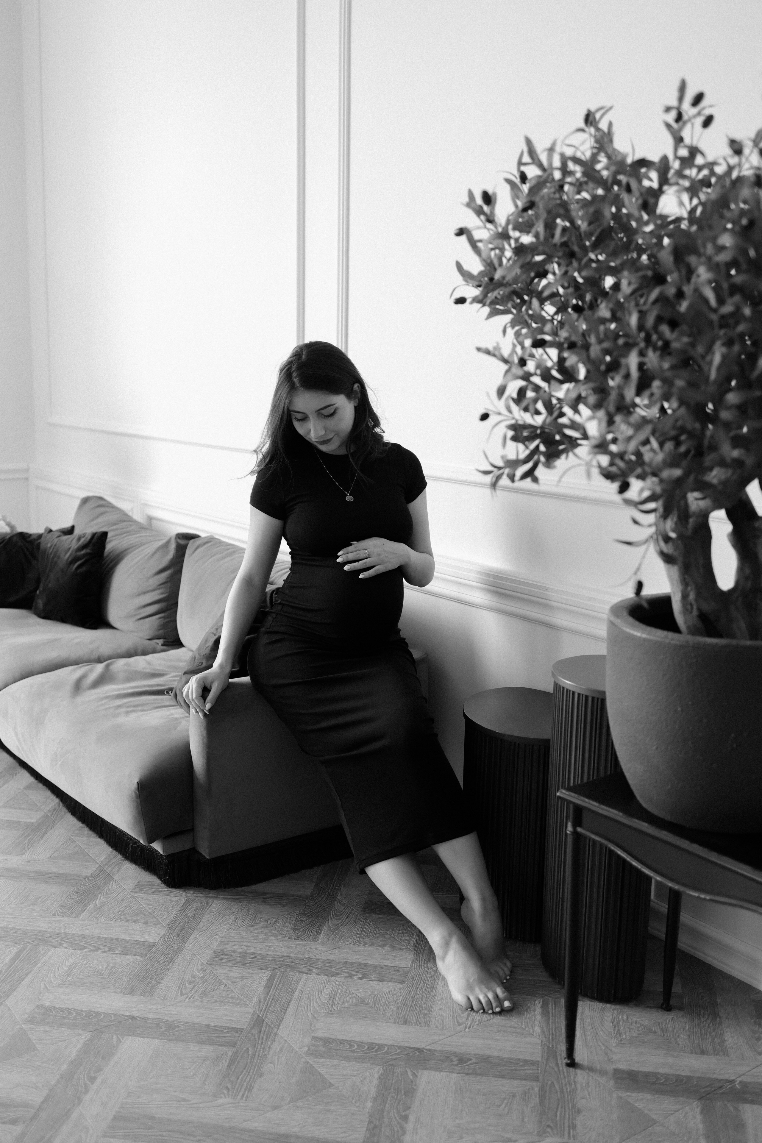 Подруги. Фотограф Краснодар