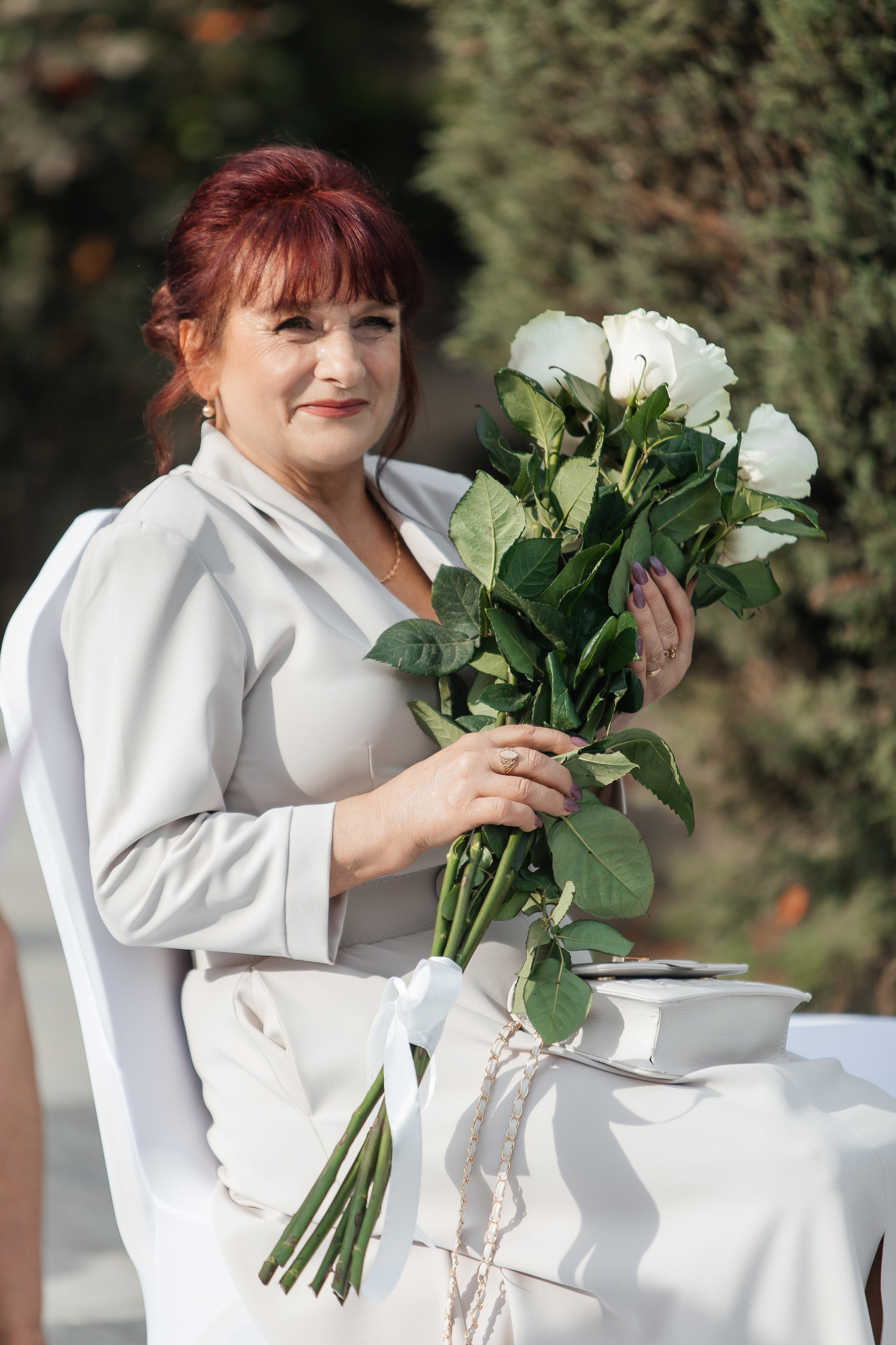 N&V. Фотограф Таганрог Хребет София