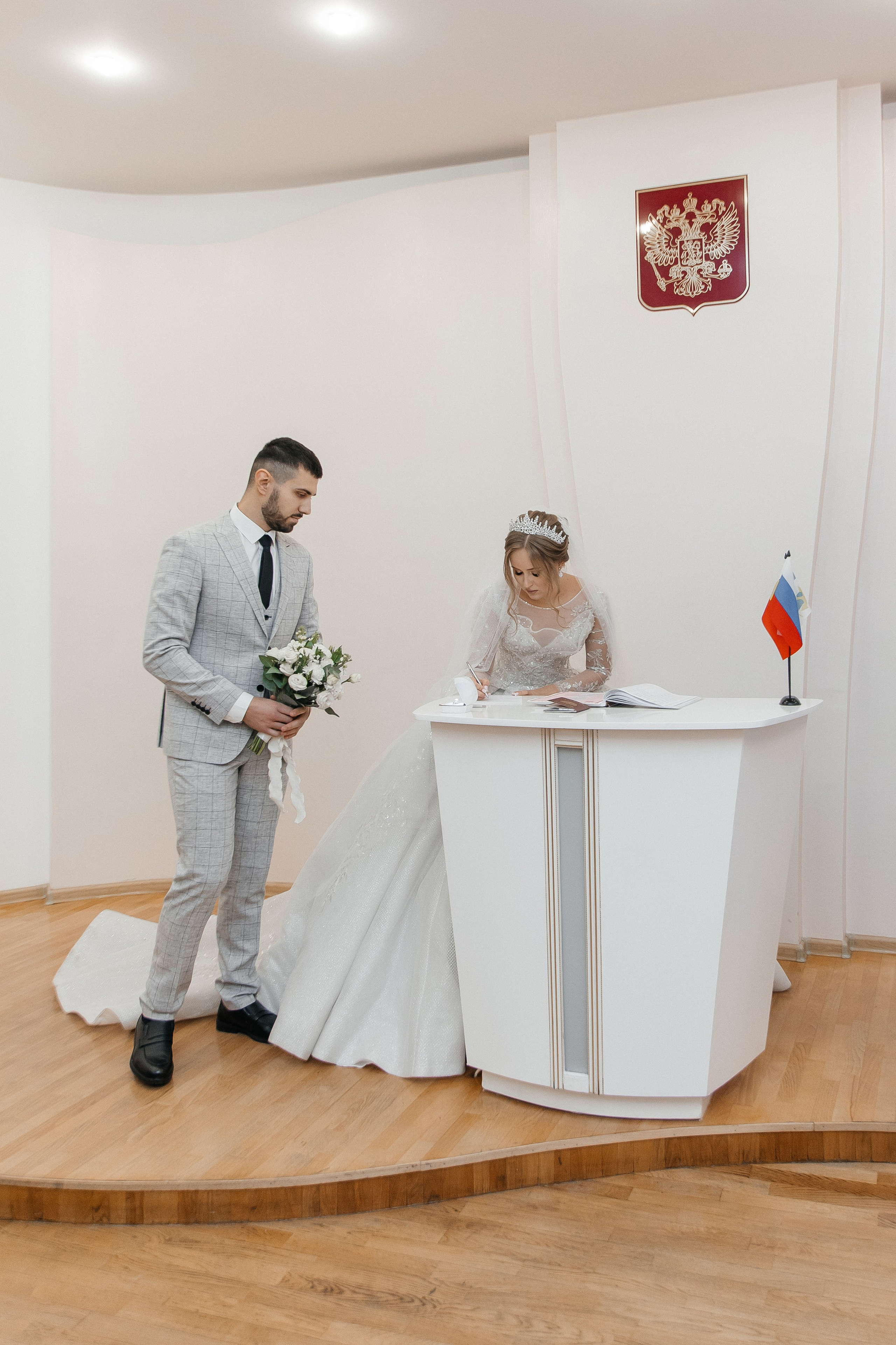 I&V. Фотограф Таганрог Хребет София