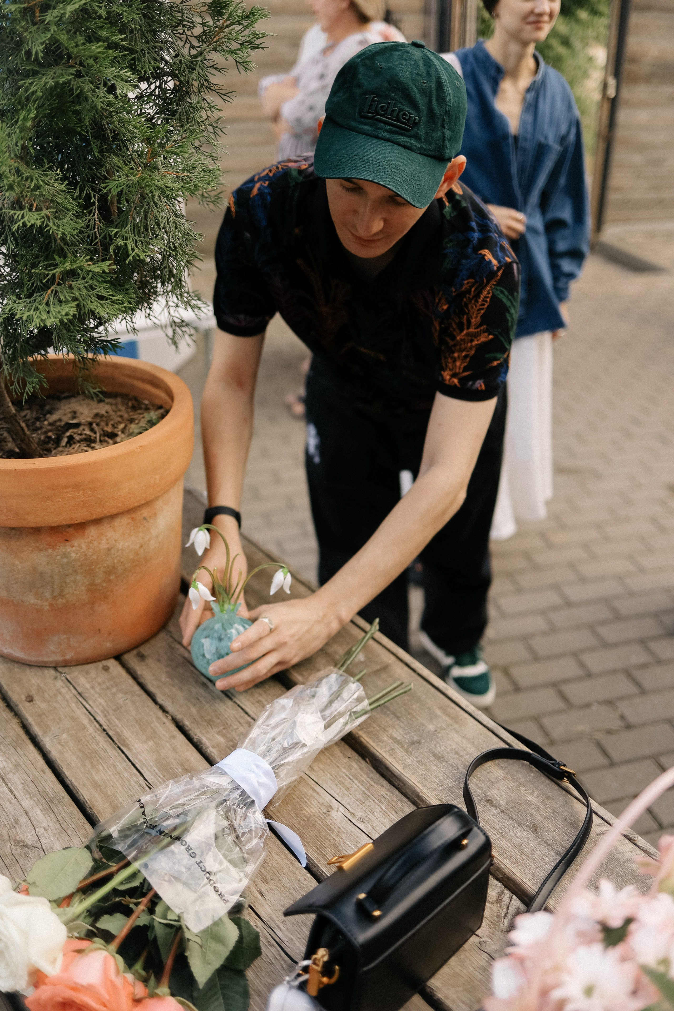 Лидия ♡ Роман