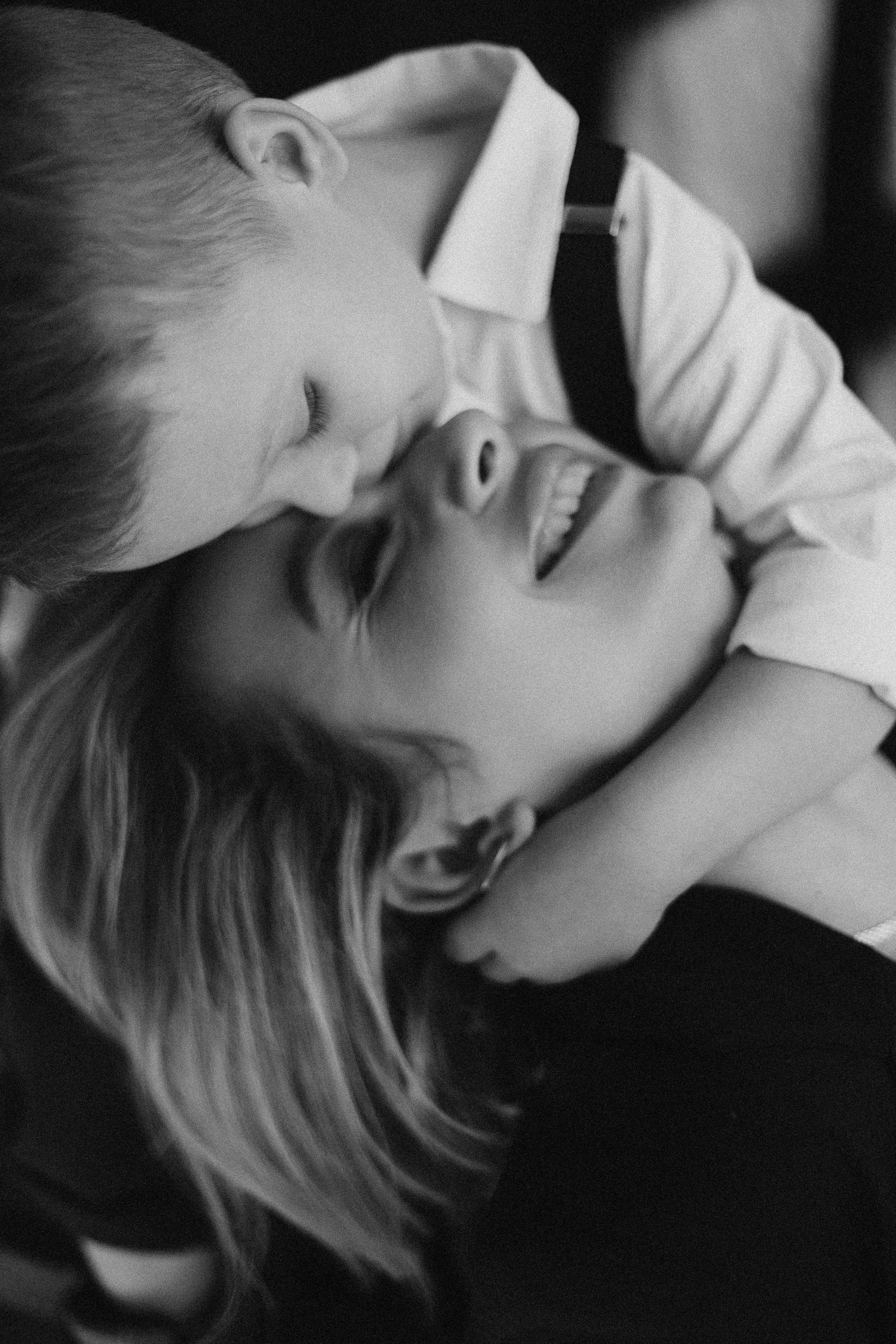 Даша и Арсений