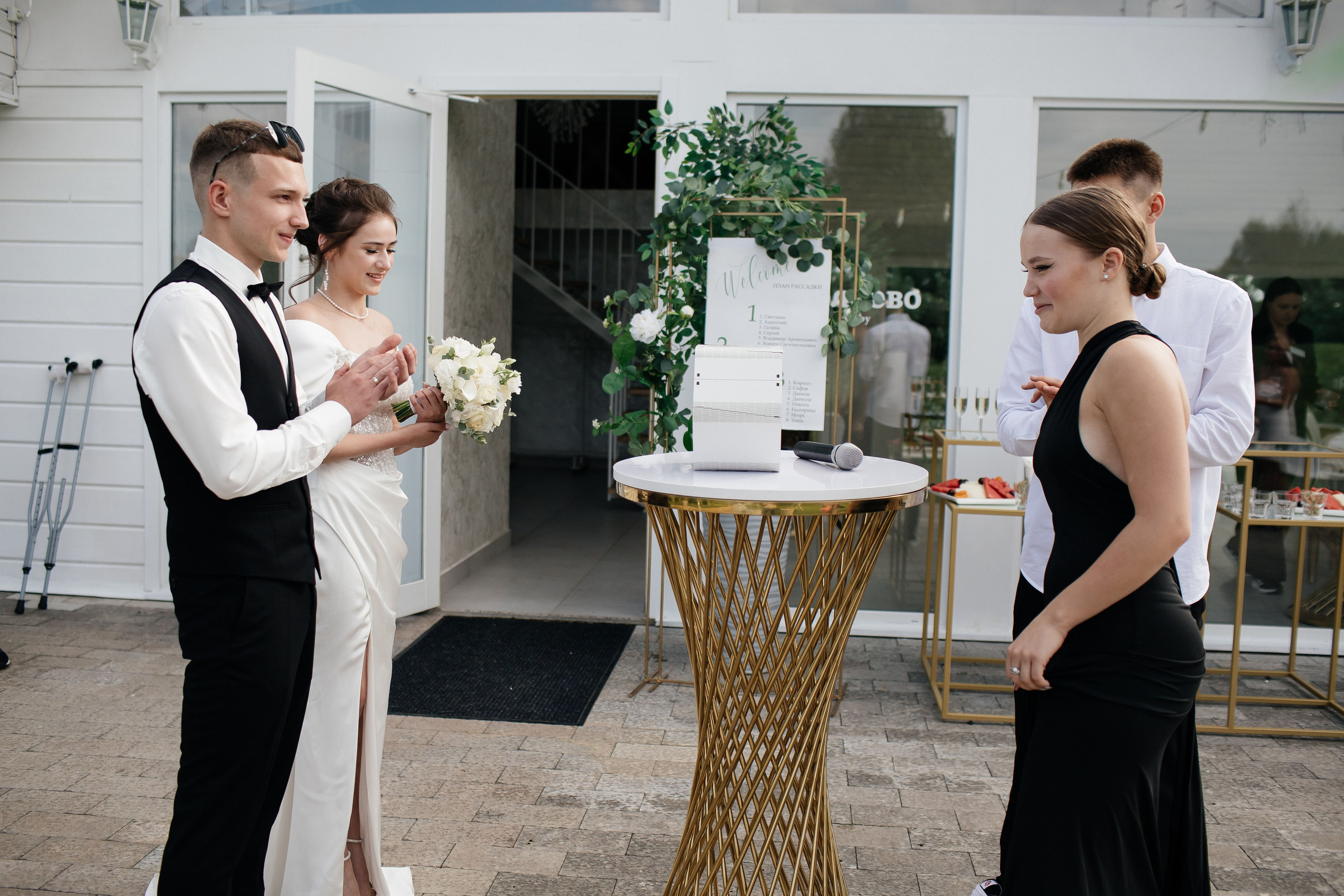 V&K. Свадебный и семейный фотограф Витебск