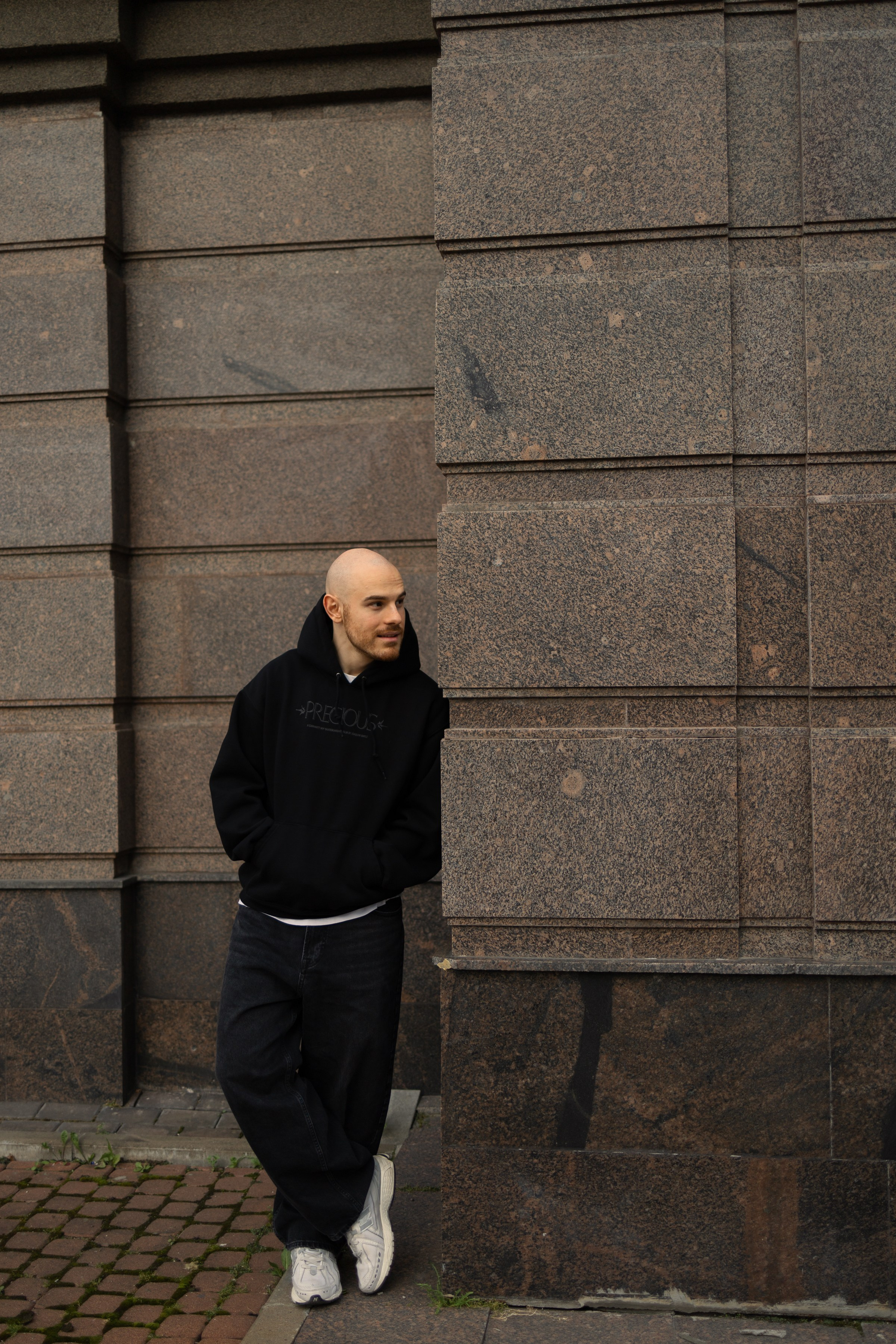 Федор. Портретный фотограф СПб, женский фотограф, минимализм и эстетика