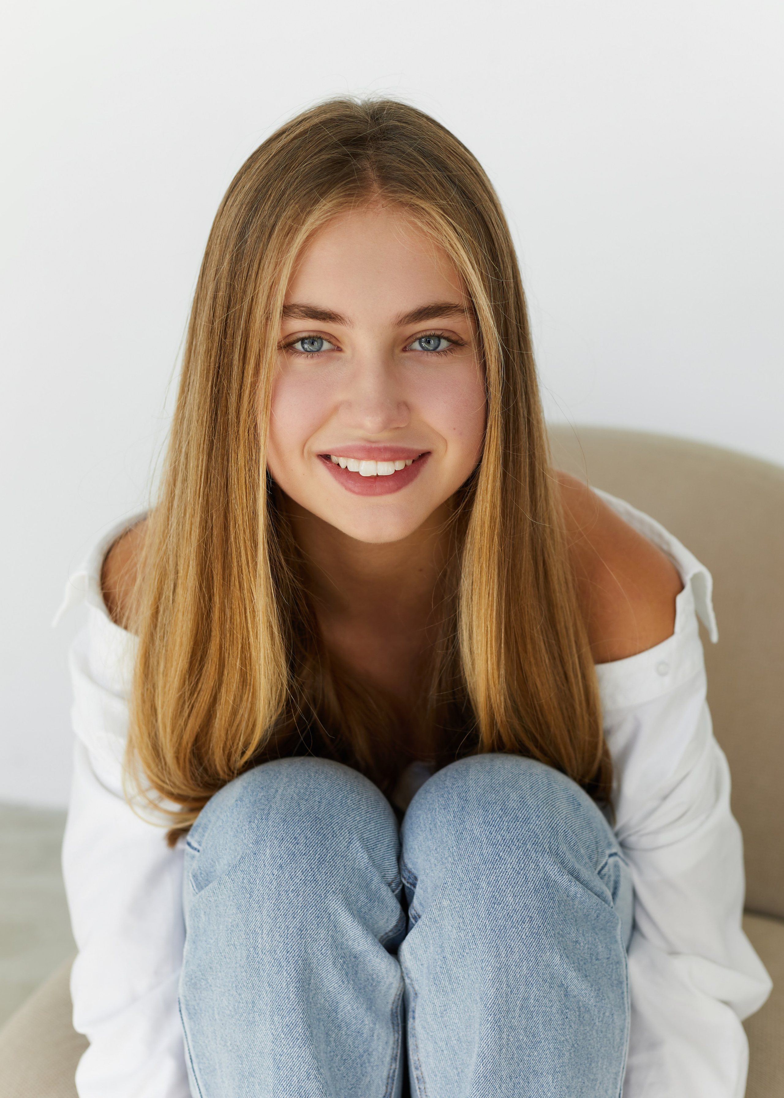 Саша. Фотограф Ирина Бутко