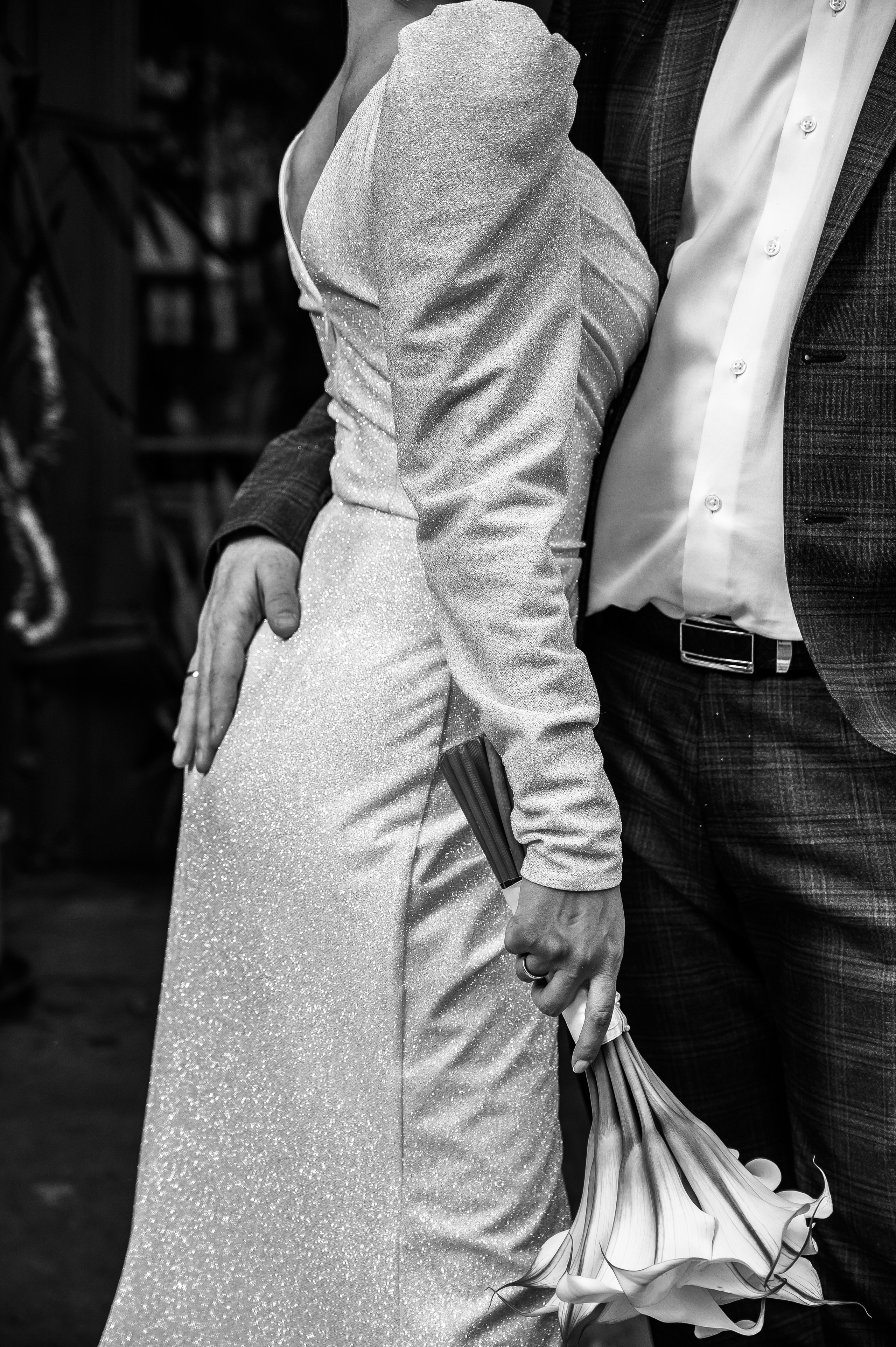 Артём & Елизавета. Портретный и свадебный фотограф в Москве Анастасия Терентьева