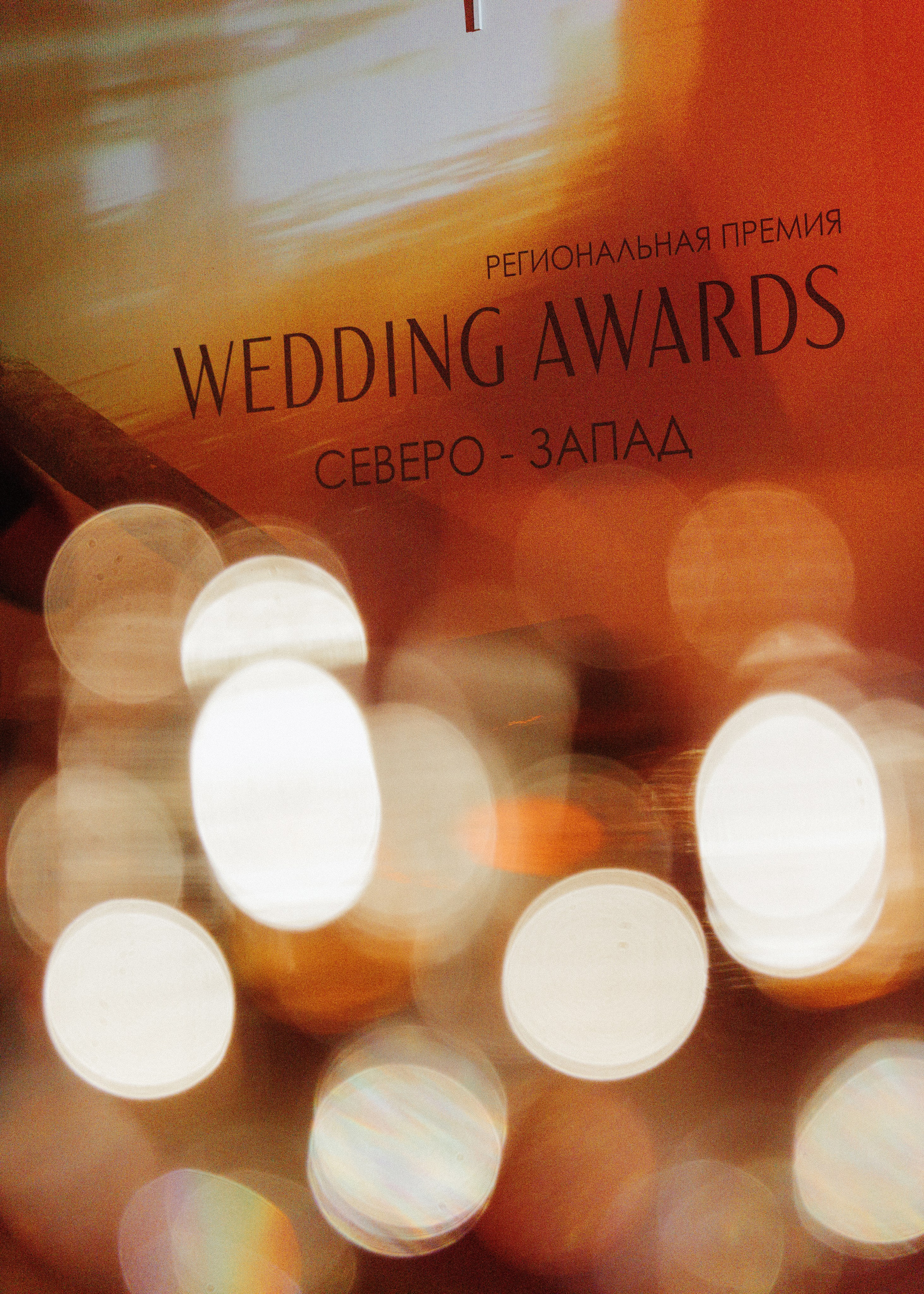 Wedding Awards Северо-Запад. Свадебный и репортажный фотограф в Москве Владимир Сергеев | Naysaikolo