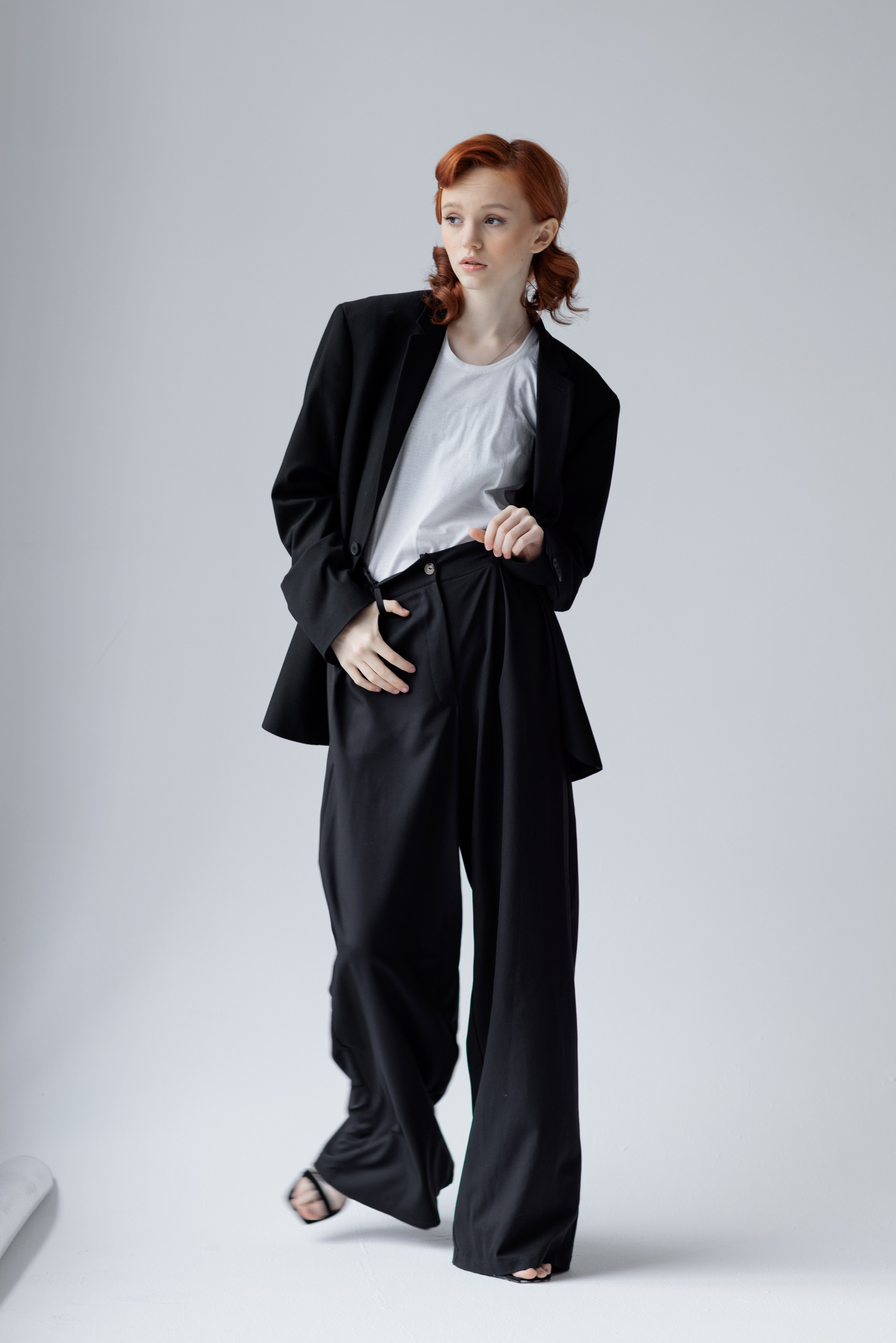 Смотреть. Фотограф Ольга Эмбер