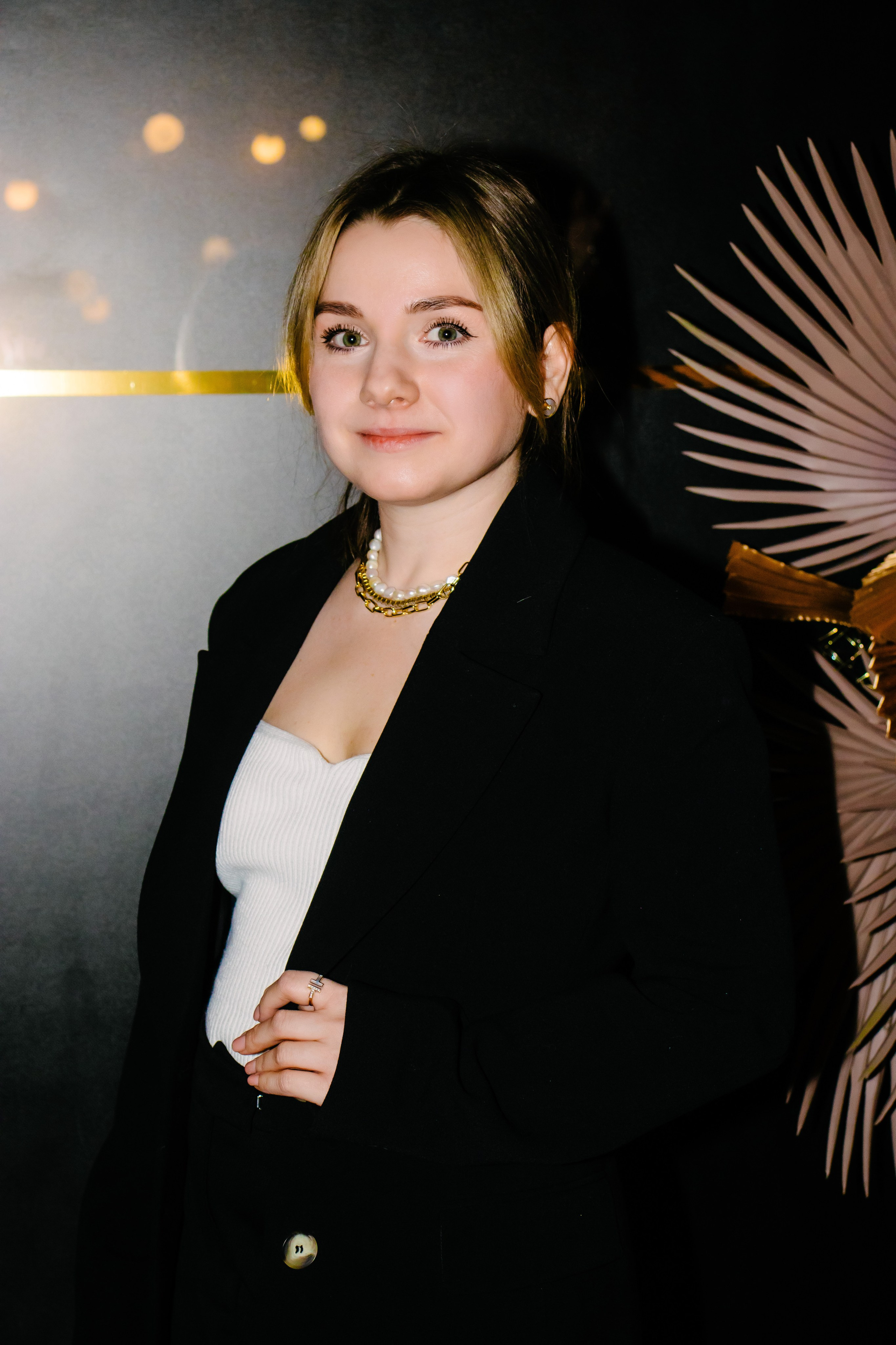 Репортаж. Анастасия Тен