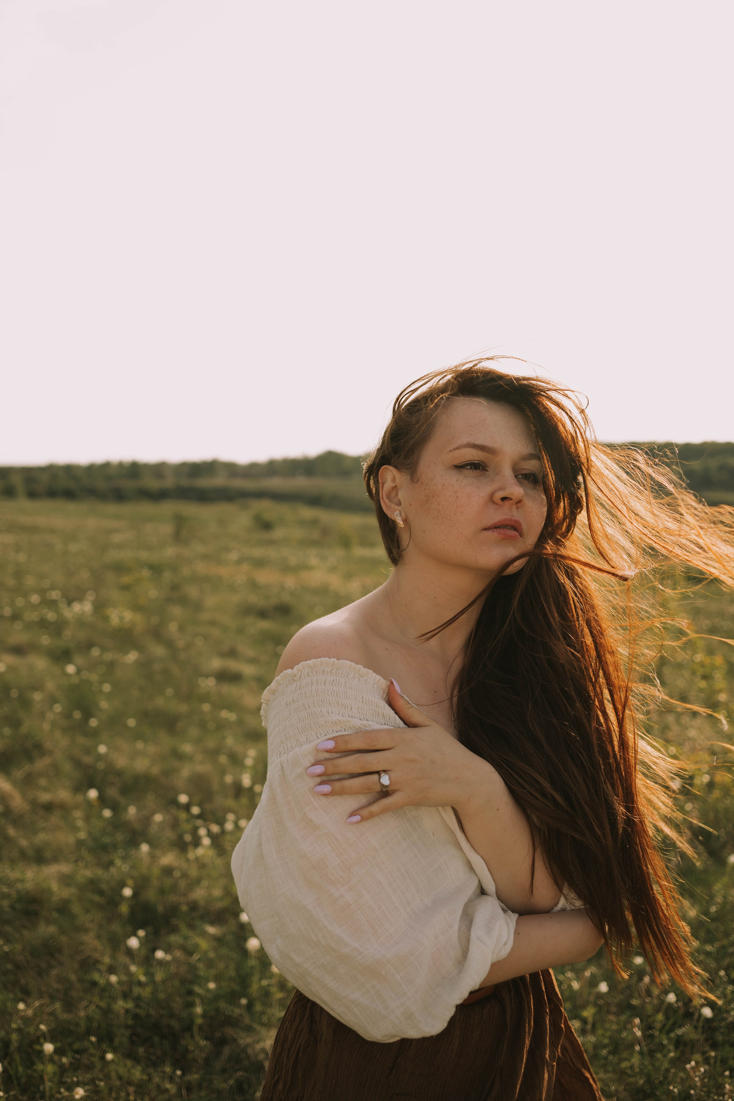 Портреты и Love Story. Портретный и свадебный фотограф в Воронеже Светлана Кунахова