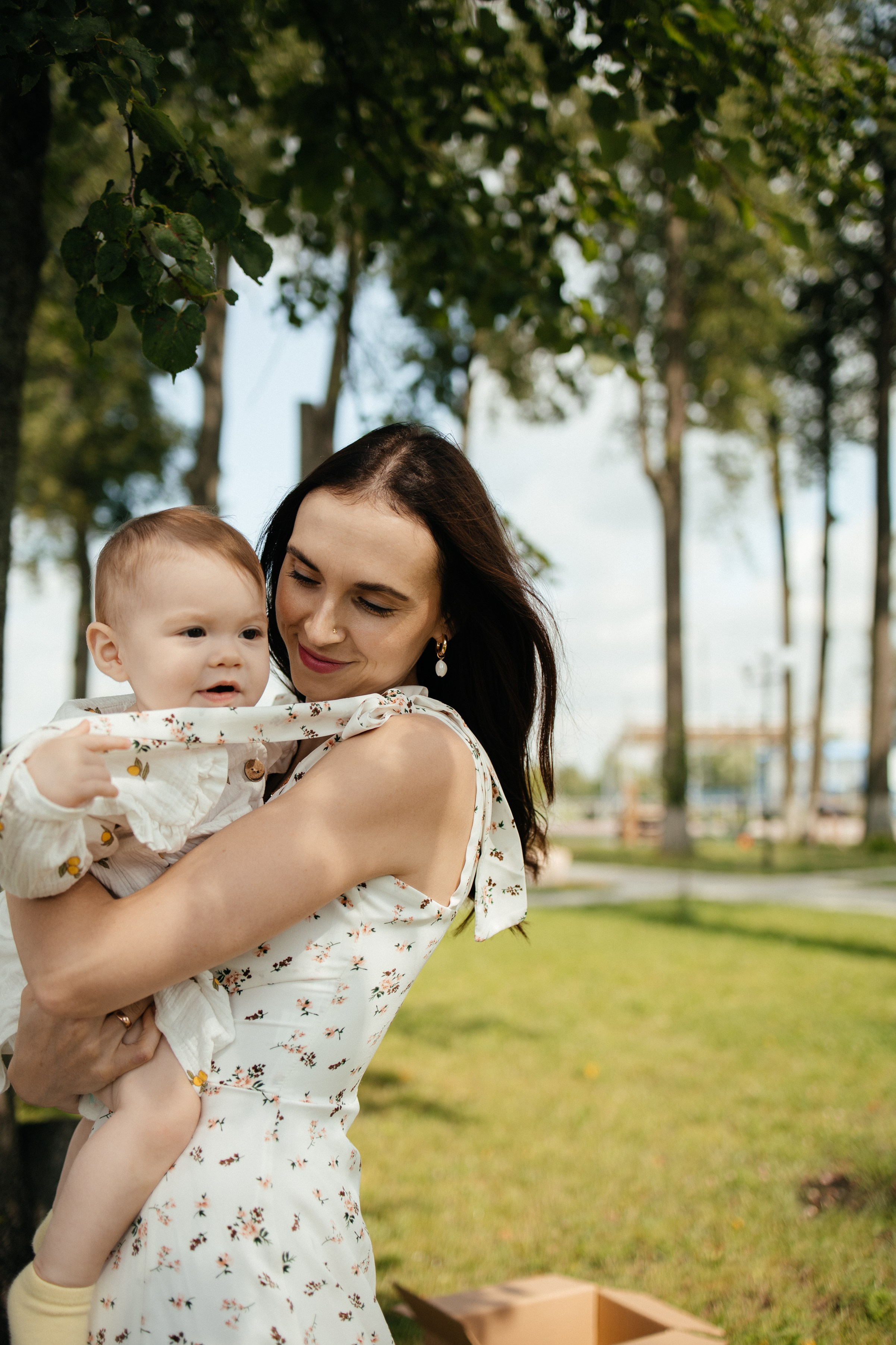 С уточками. Фотограф Ярославль|Кострома|Нерехта Гундерина Светлана