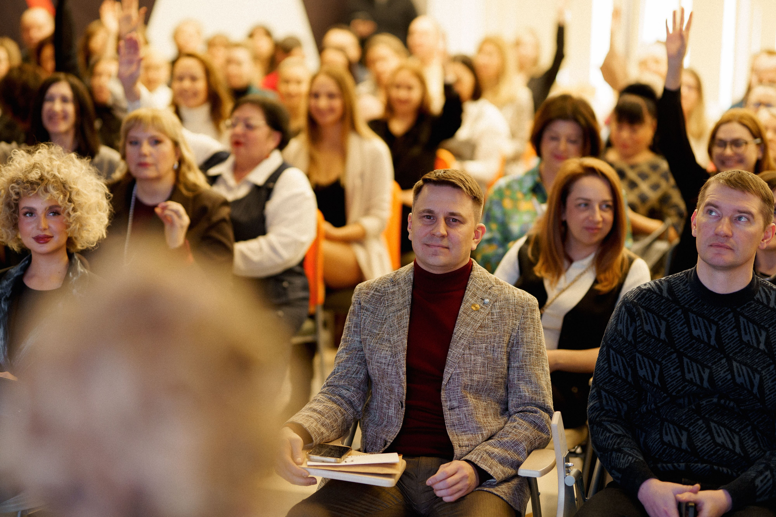 Репортаж. Портретный и событийный фотограф в Барнауле, Москве, Новосибирске