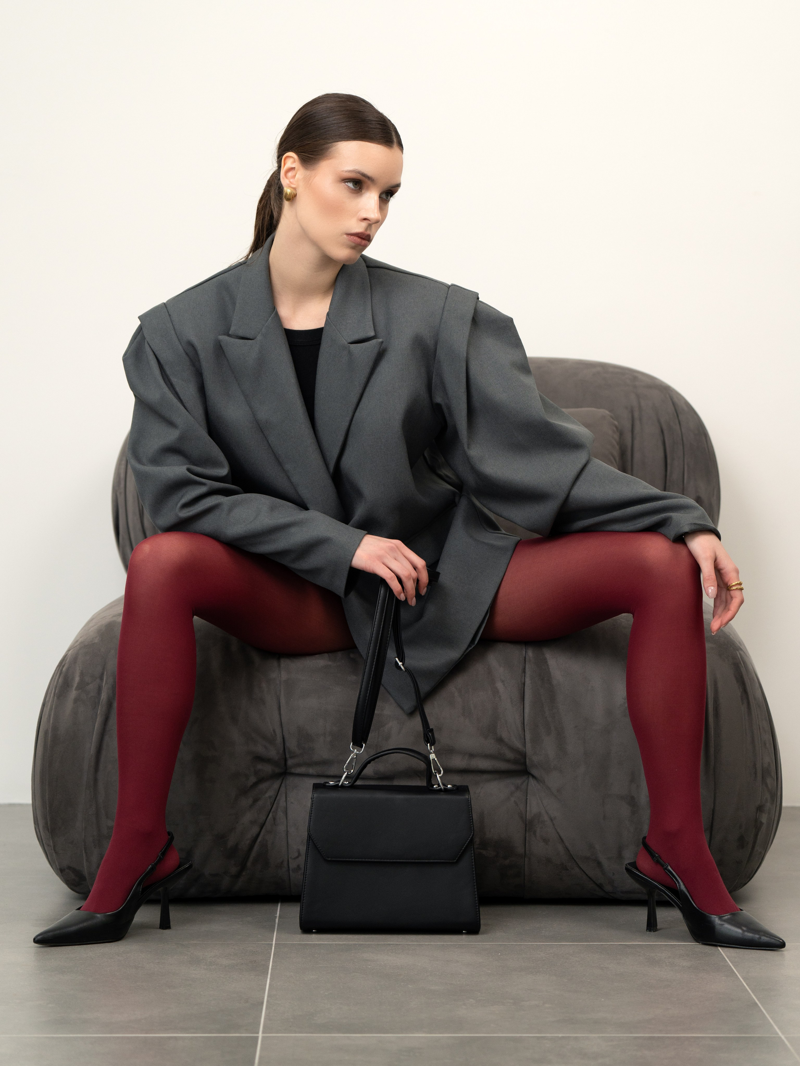 PIXIBAGS. АРХИ STYLE