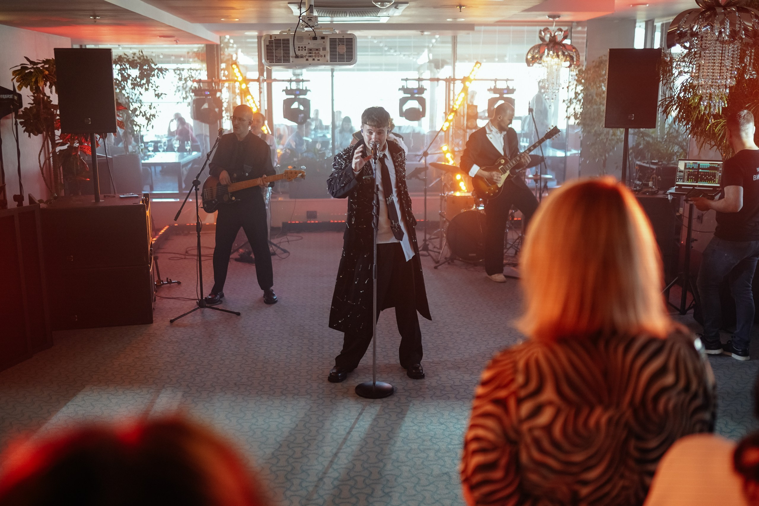 Event фотограф Новосибирск