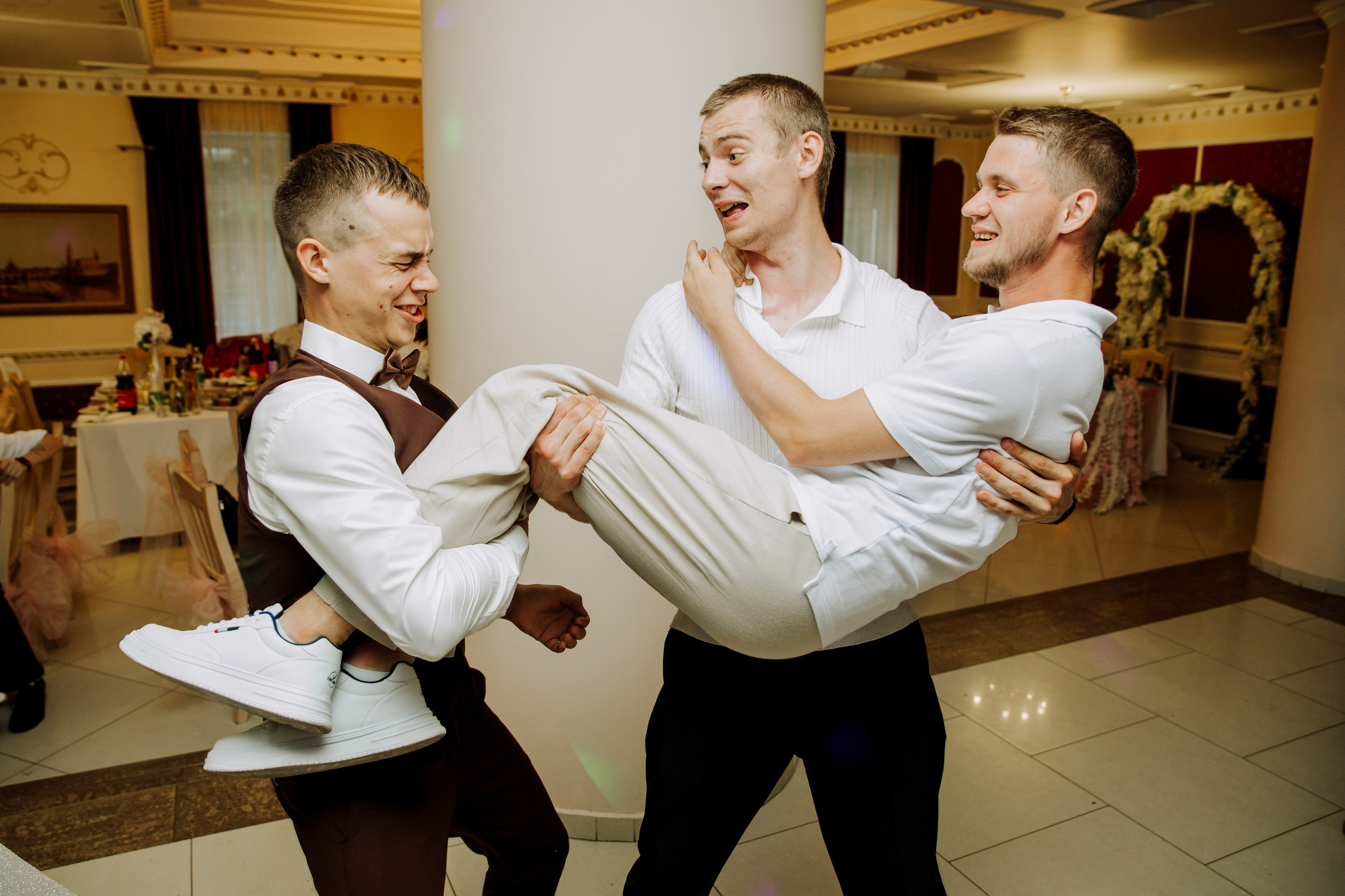 Лазурный. Семейный фотограф москва