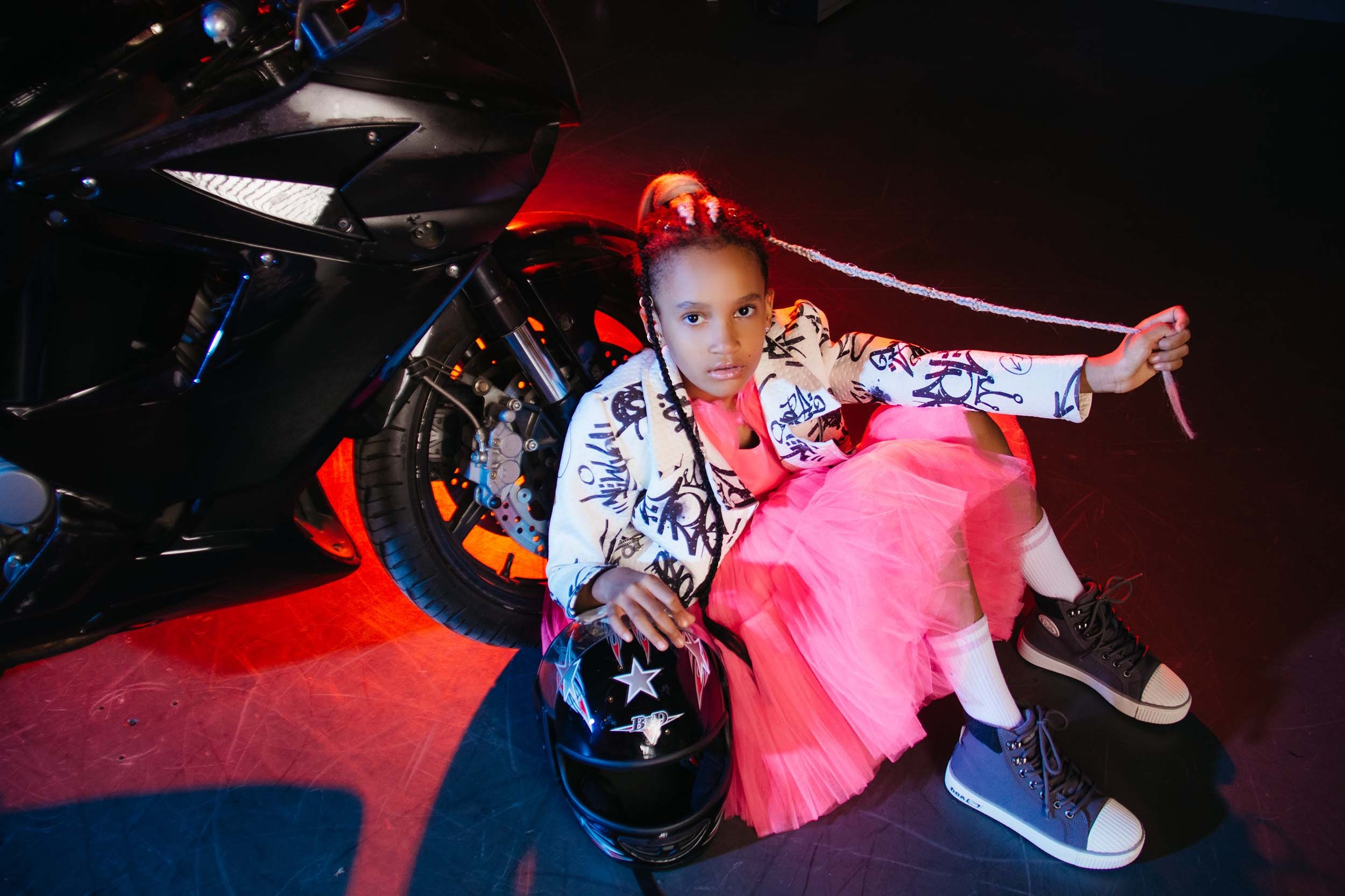 Фотопроект "Мото"