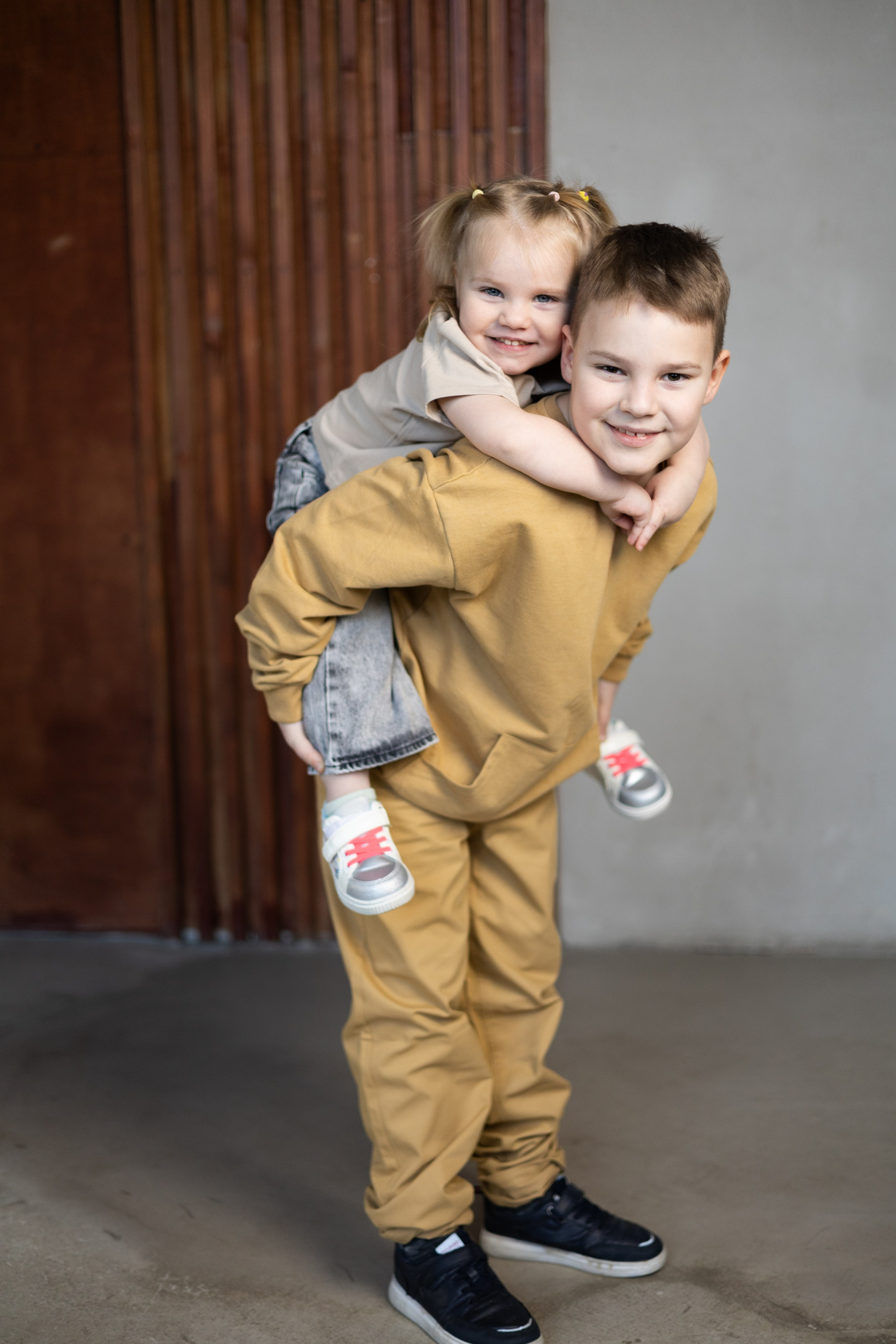 Детская/ Семейная Фотосессия. Привет, меня зовут Юлия Великая!