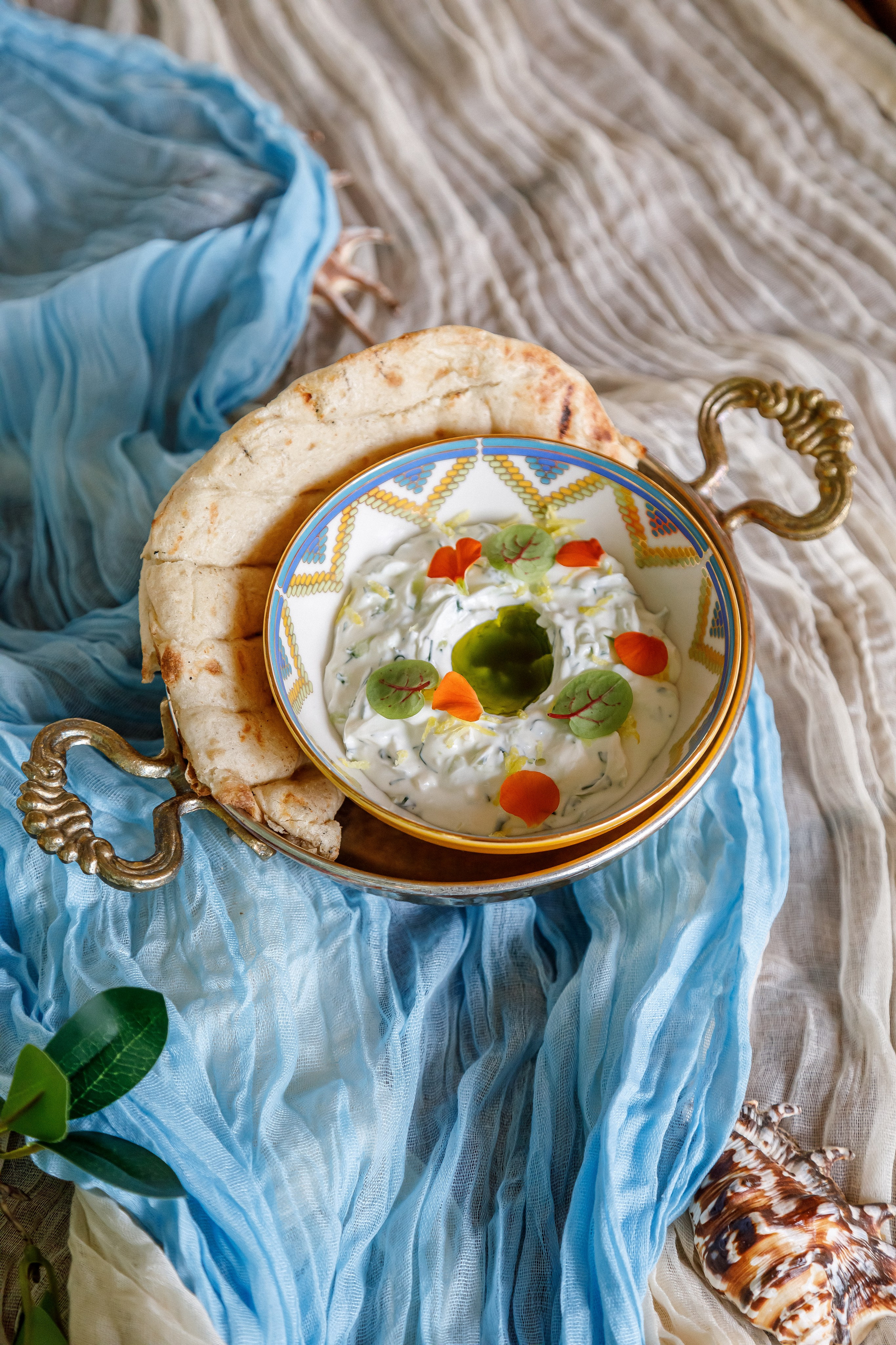 Ресторации. Фотограф в Москве Базанова Дарья