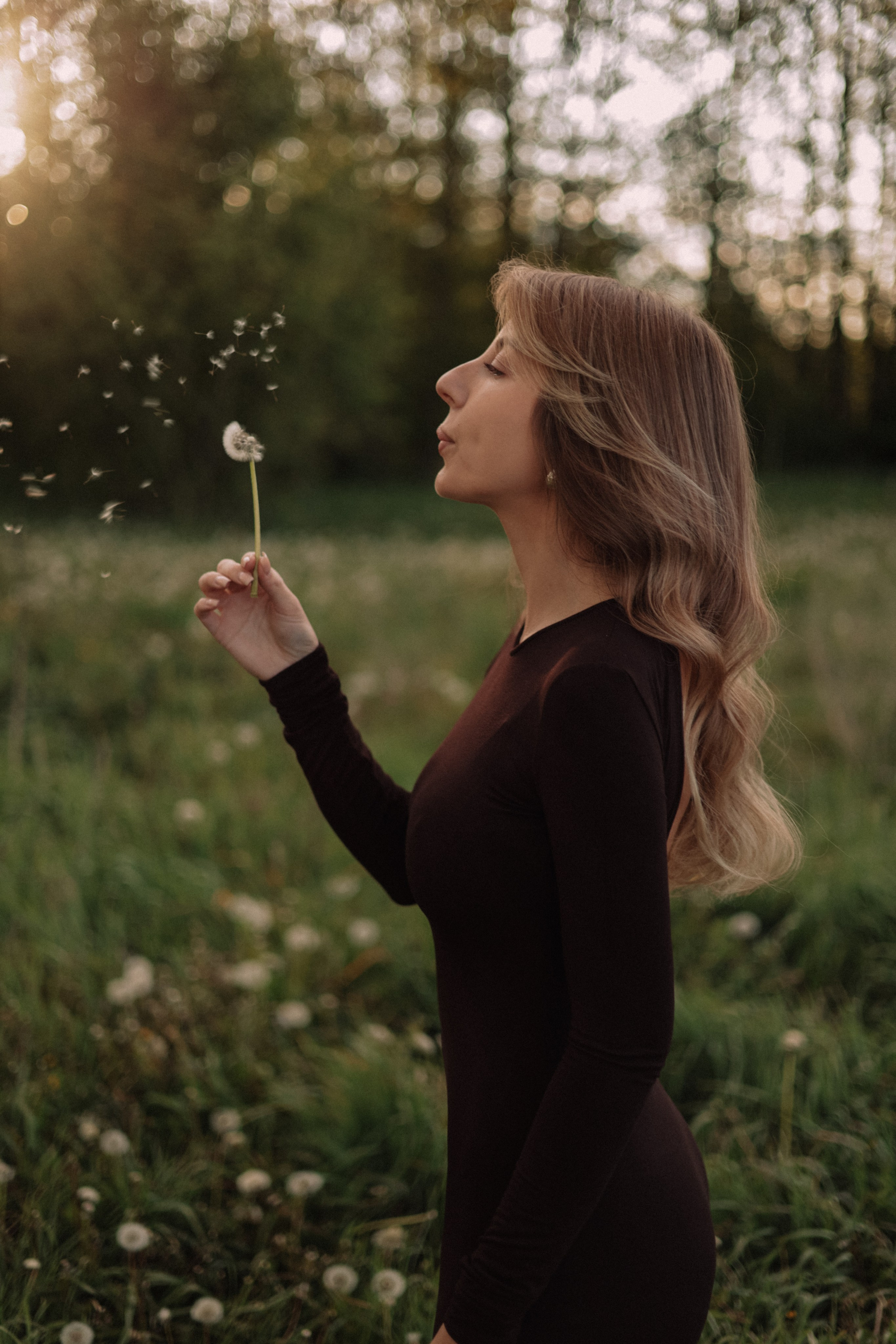 Индивидуальная. Photographer Oseiko Nadezhda