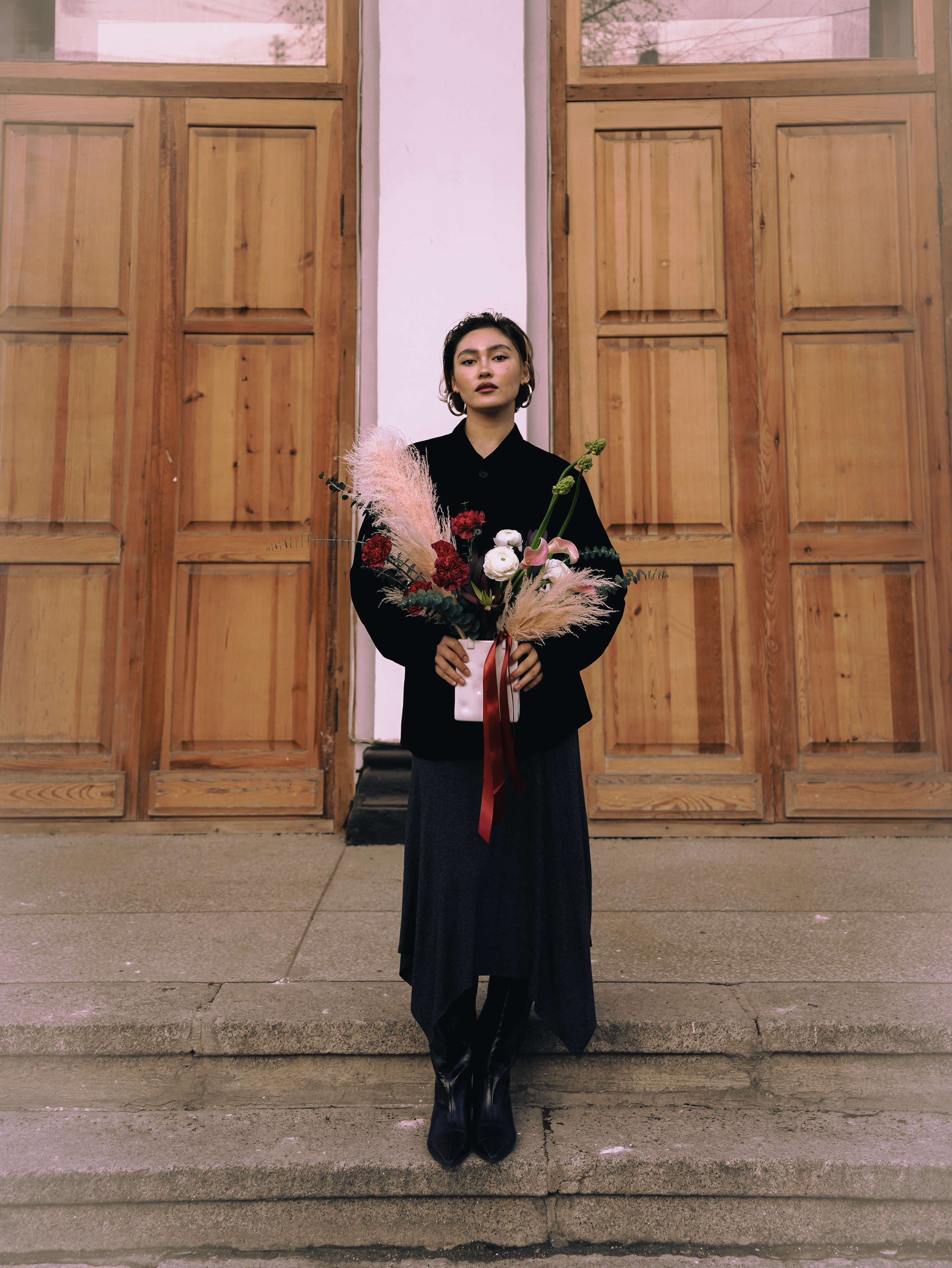 STREKOZA MAISON. Главная