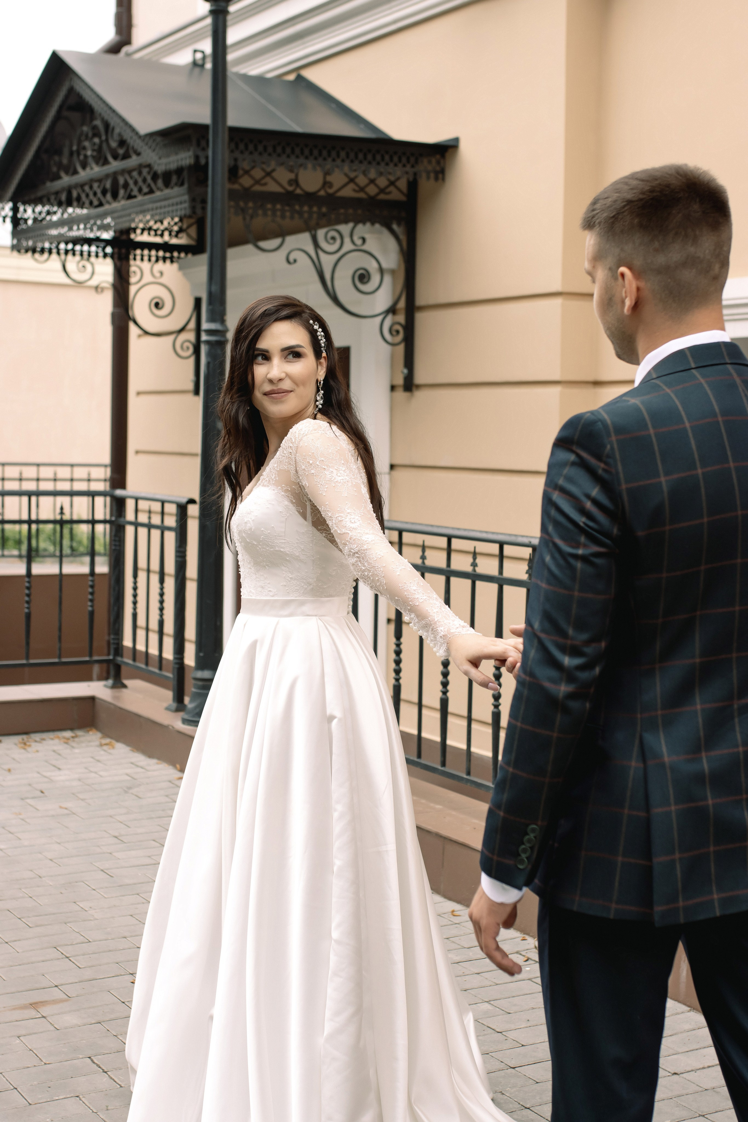 М&А. Фотограф Пенза/Сердобск