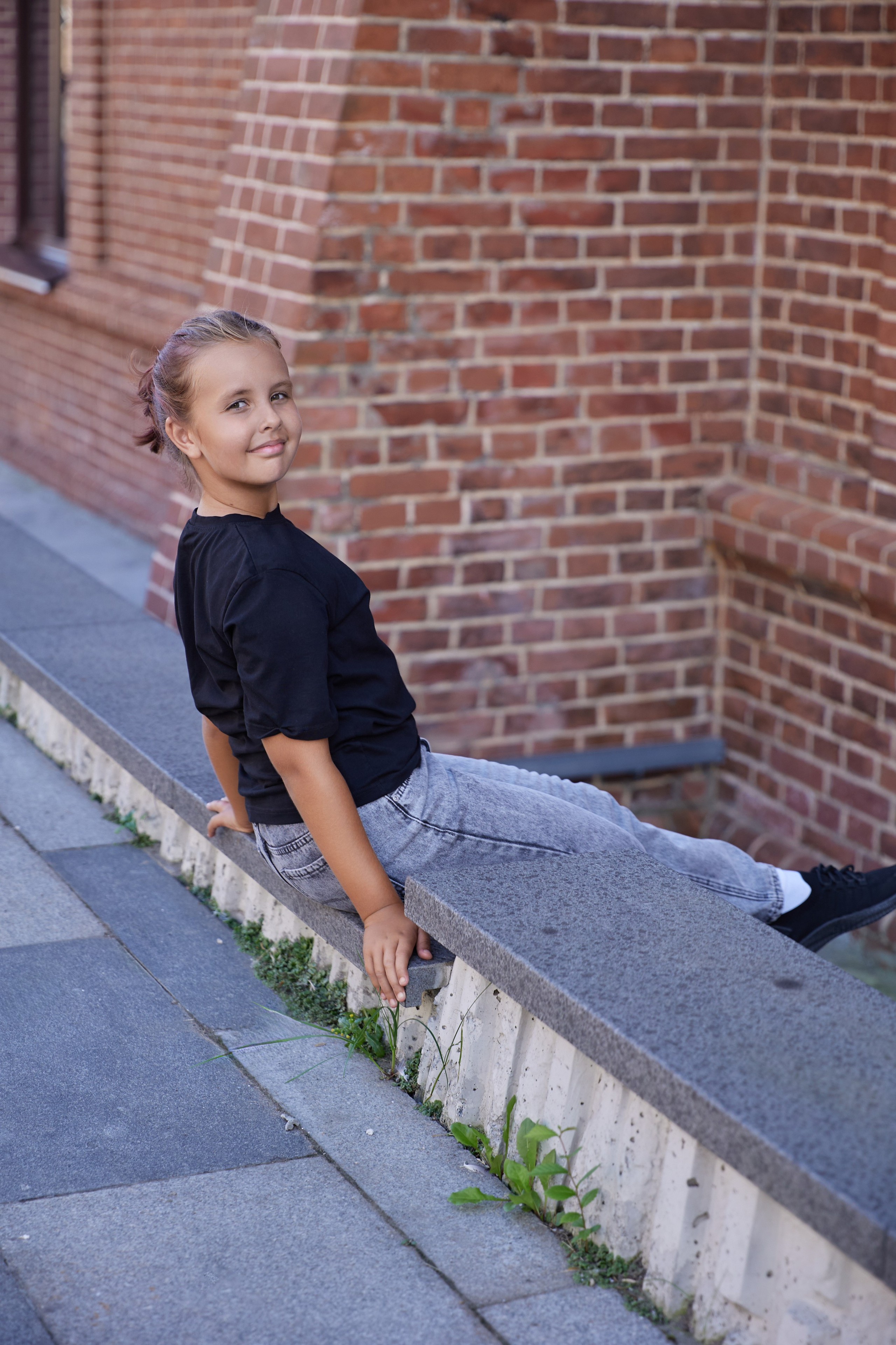 Юлия. Фотограф женского портрета, беременности и материнства Харькова Елена