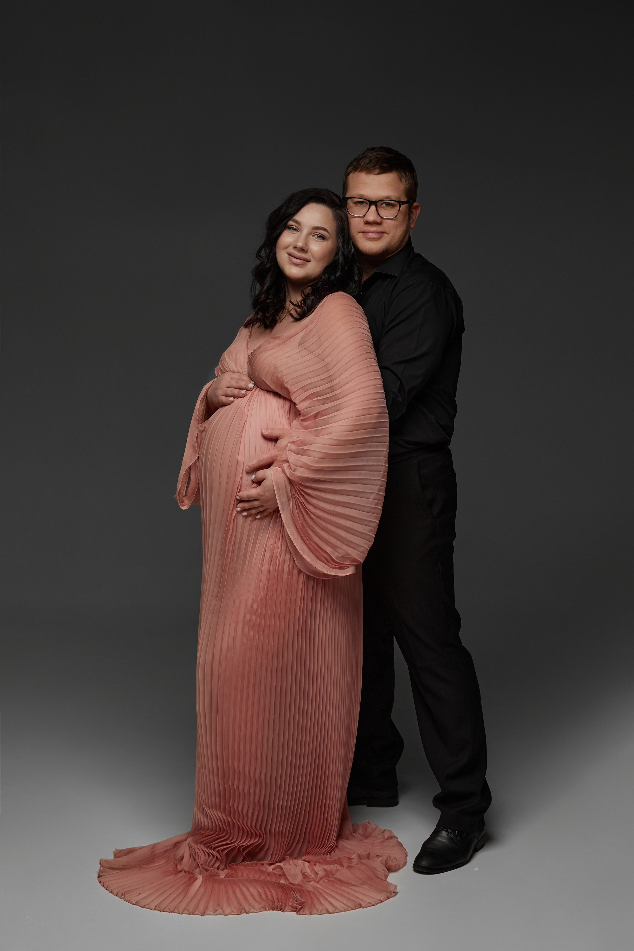 Мария. Фотограф женского портрета, беременности и материнства Харькова Елена